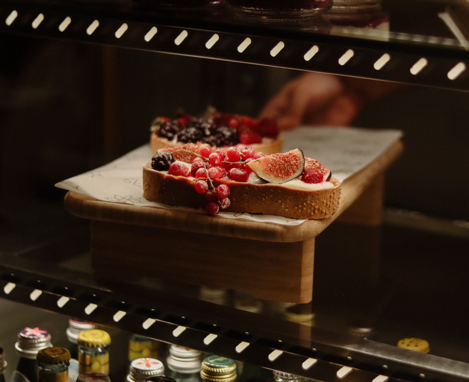 Djurgården em Estocolmo, Suécia: 15 dicas do que ver na ilha dos museus em 2026 24 Padaria com pães frescos