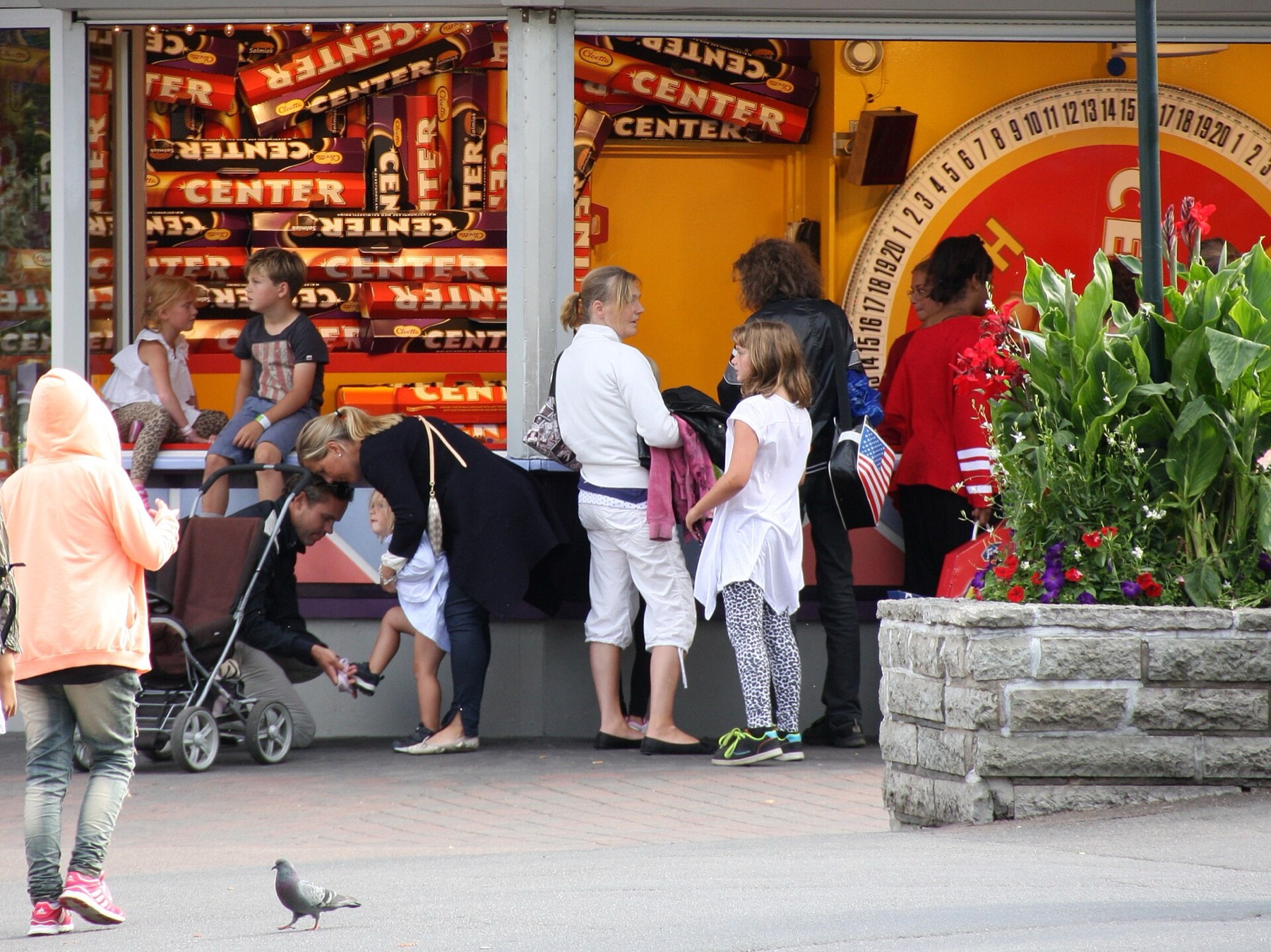 Göteborg (Szwecja): 20 atrakcji, które warto zobaczyć w 2026 9 Park rozrywki Liseberg