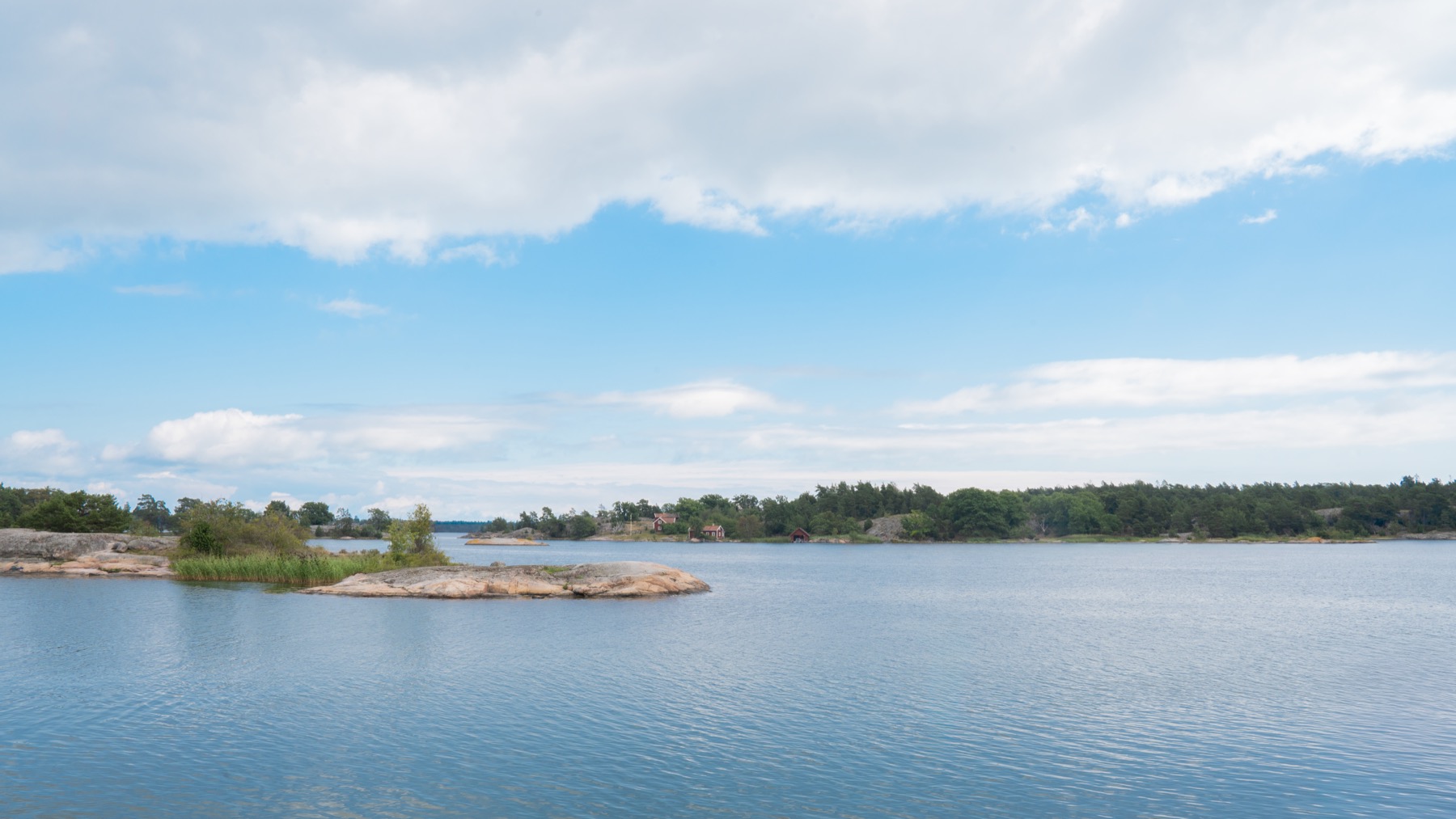 Göteborg (Szwecja): 20 atrakcji, które warto zobaczyć w 2026 24 Rezerwat przyrody na wyspie Vrångö