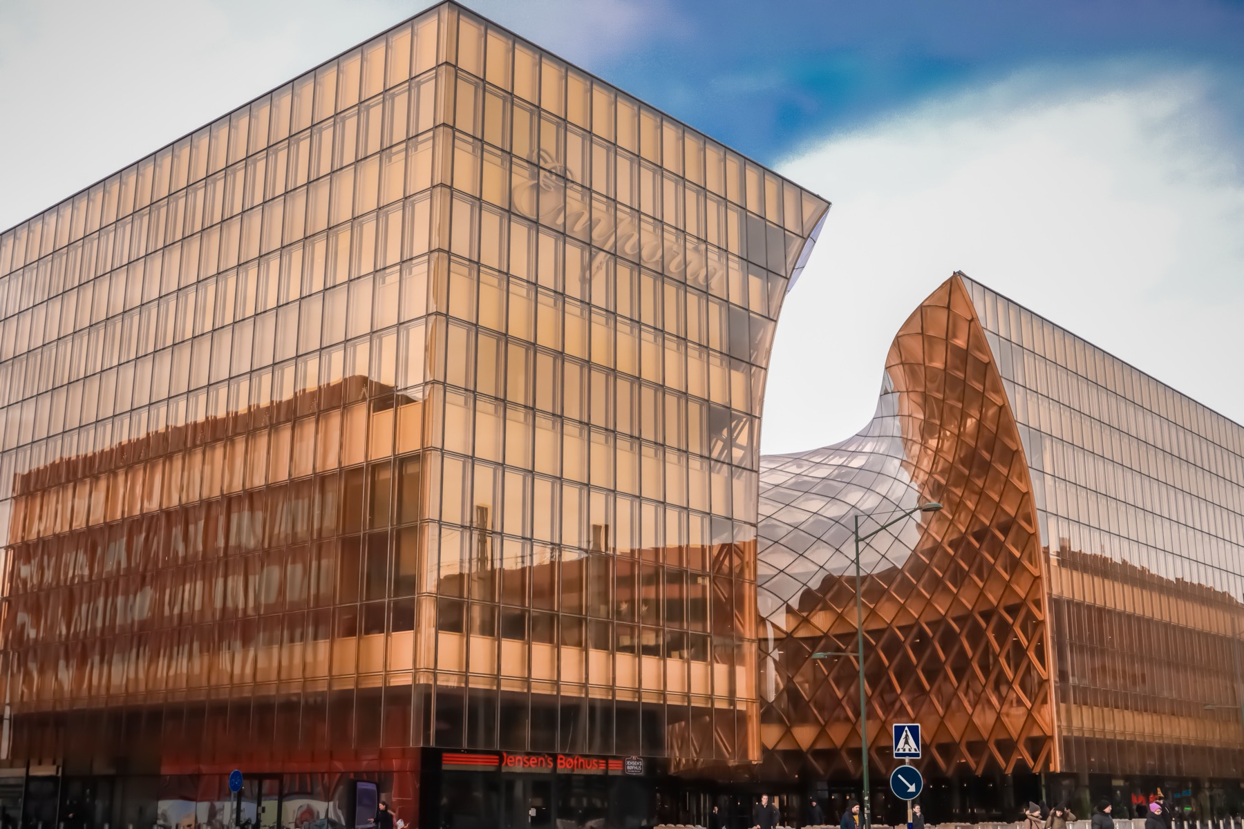 Malmö in Schweden: 18 Tipps für die drittgrößte Stadt 2026 3 Hotel im Zentrum von Malmö