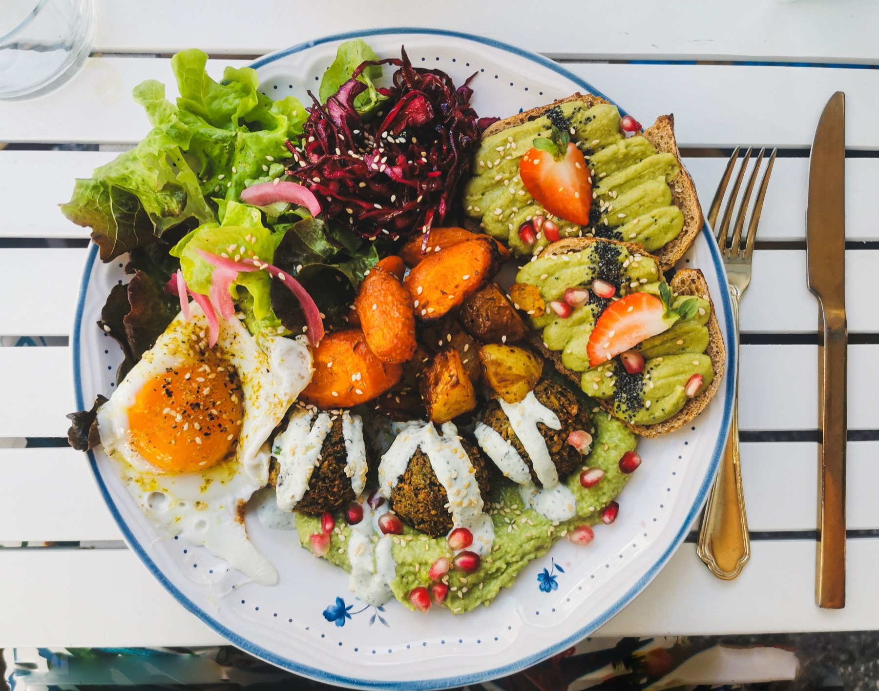 Cuisine suédoise : 18 plats à goûter absolument en 2026 22 Cuisine végétale en Suède