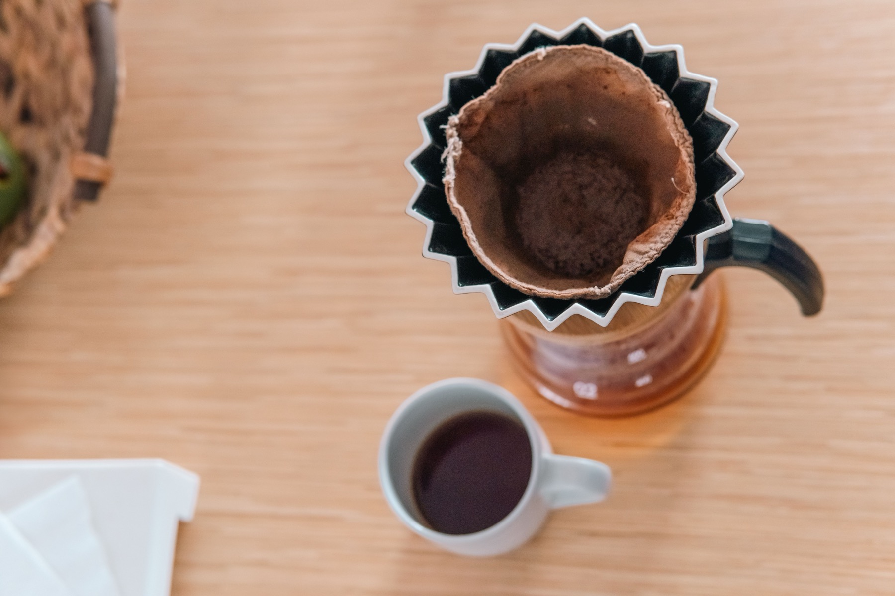 Cuisine suédoise : 18 plats à goûter absolument en 2026 27 Tasse de café filtre