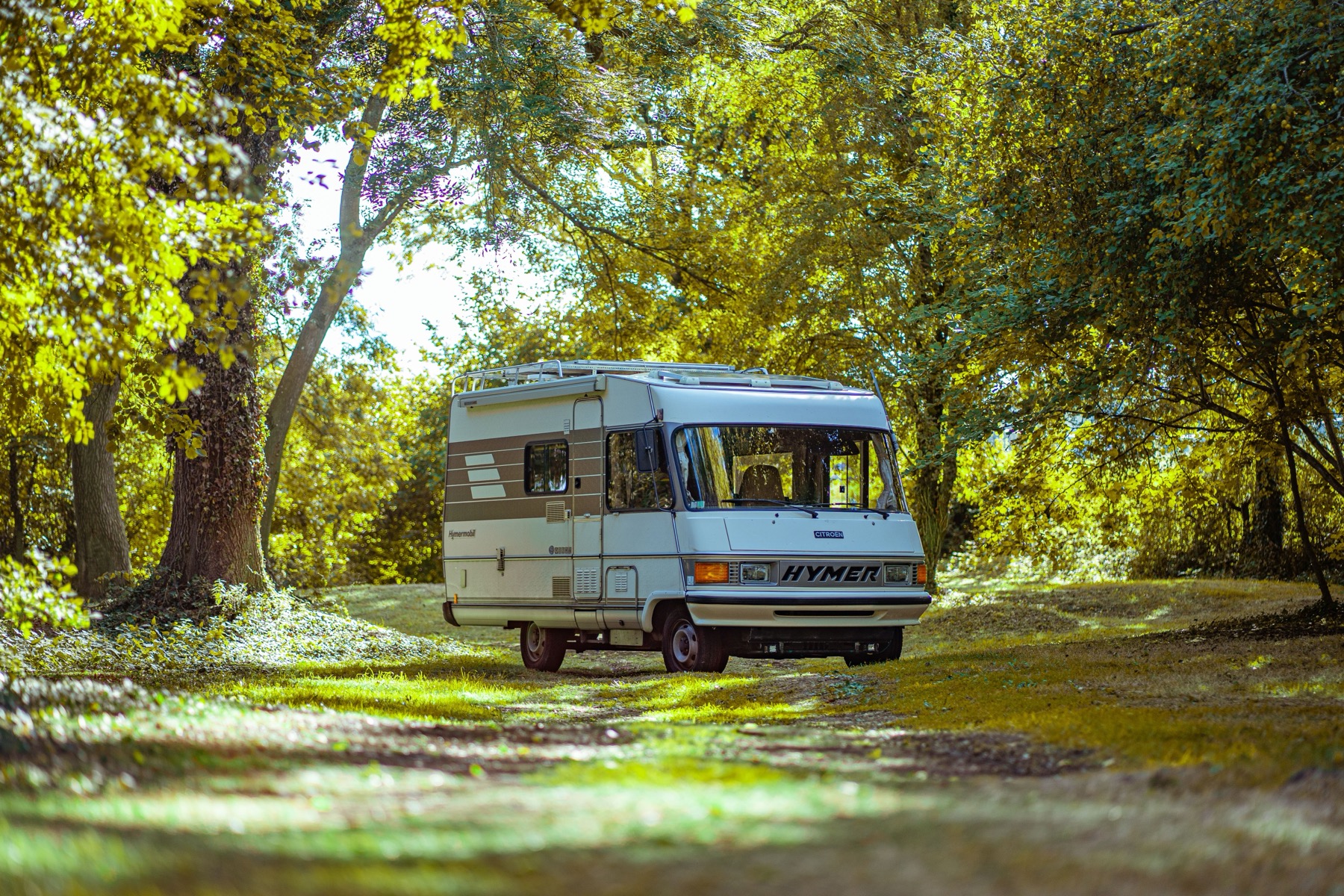 Maut in Schweden 2026: Regeln, Kosten & die besten Roadtrips 15 Wohnmobil unterwegs