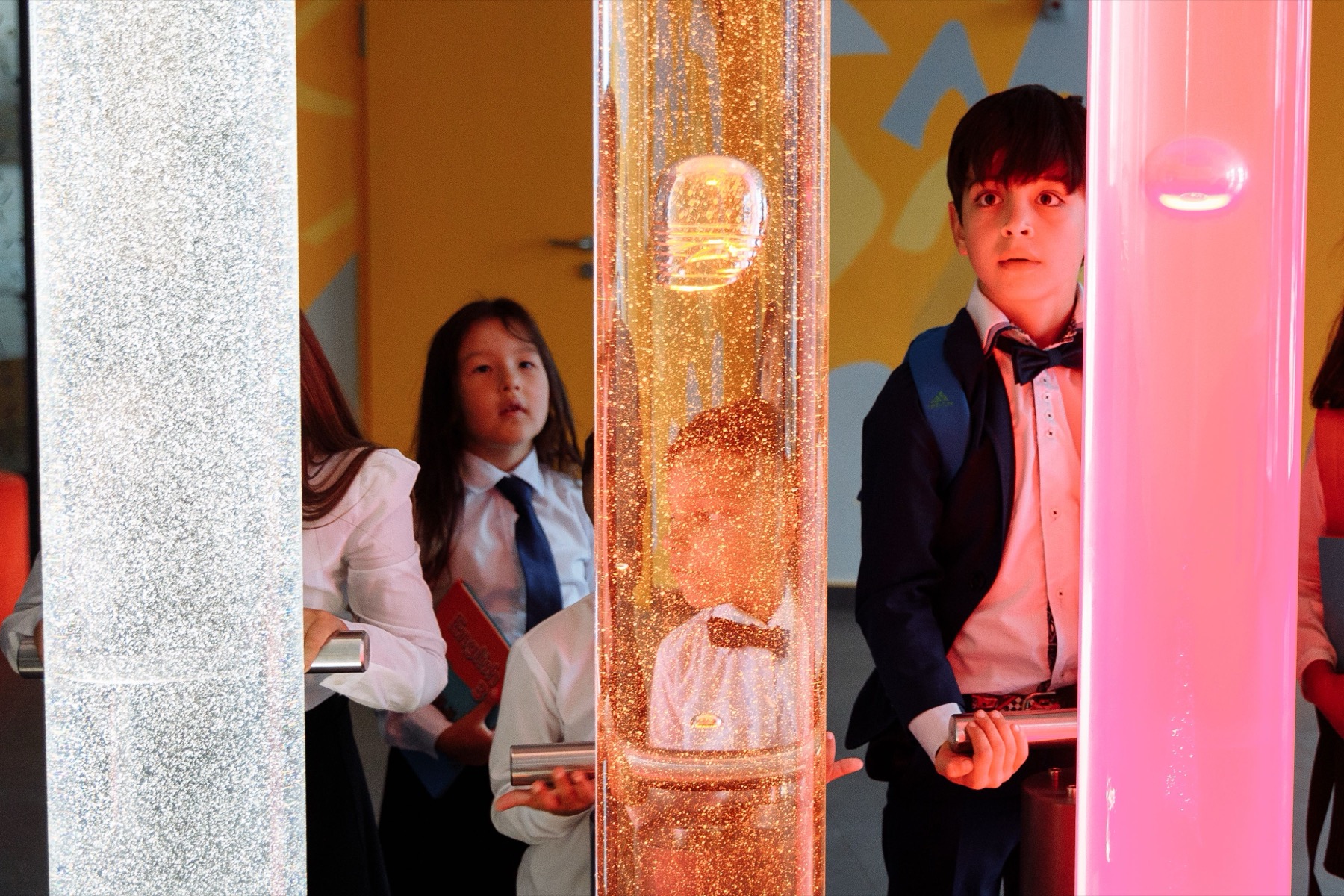Svezia con bambini nel 2026: 16 idee su dove andare e cosa fare 9 Science center per bambini