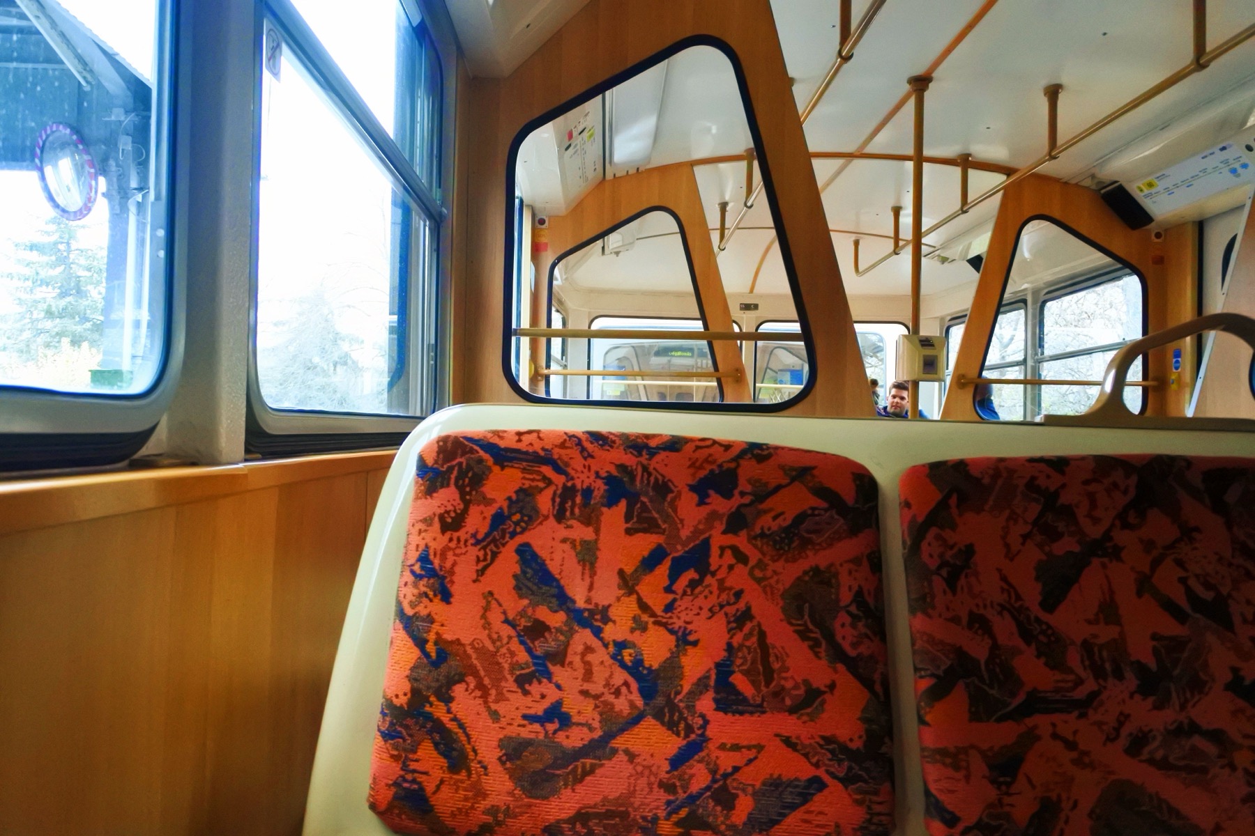 Sweden by Train 2026: Night Routes, Prices & Scenic Lines 3 Comfortable train travel