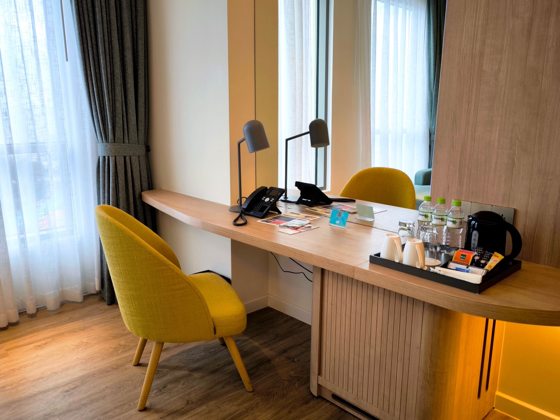 Sweden by Train 2026: Night Routes, Prices & Scenic Lines 30 Hotel near the central station