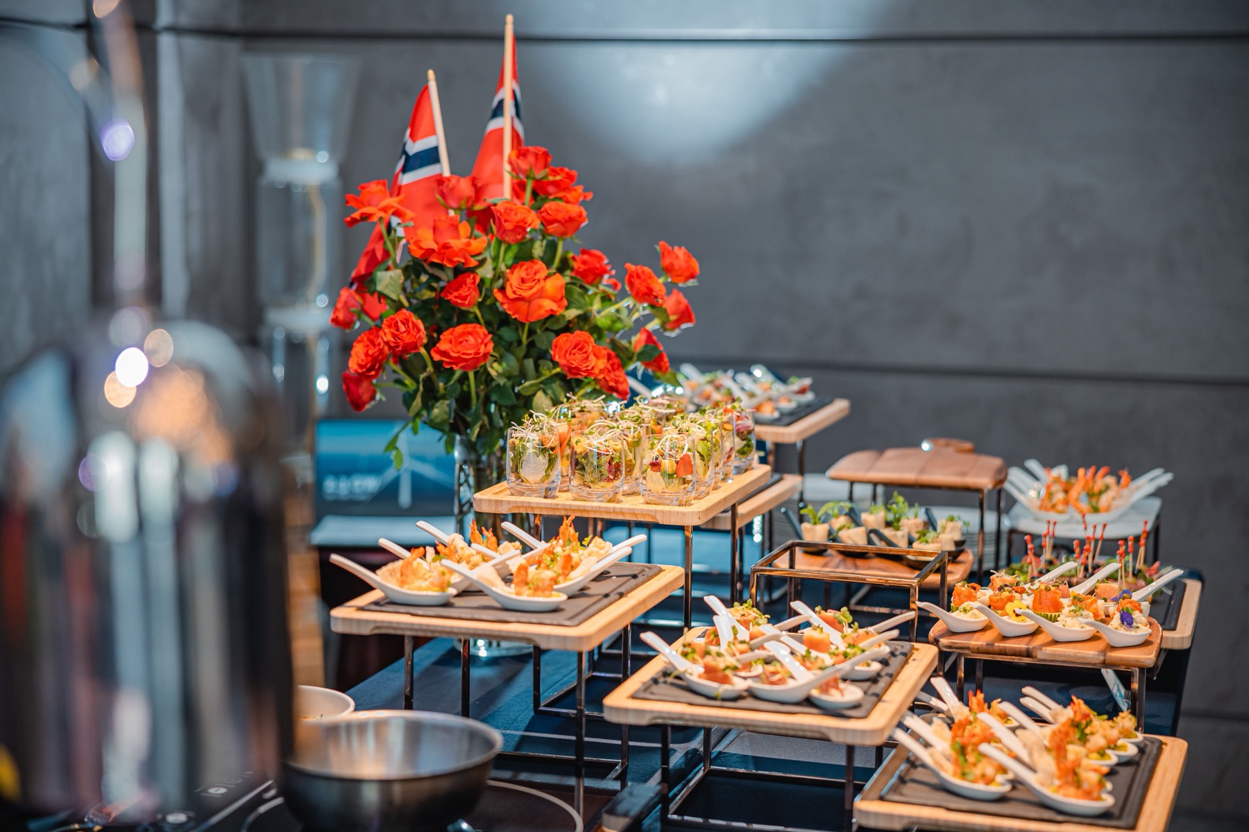 Mit der Fähre nach Schweden 2026: Linien, Preise und wie du die richtige wählst 10 Buffet an Bord der Fähre