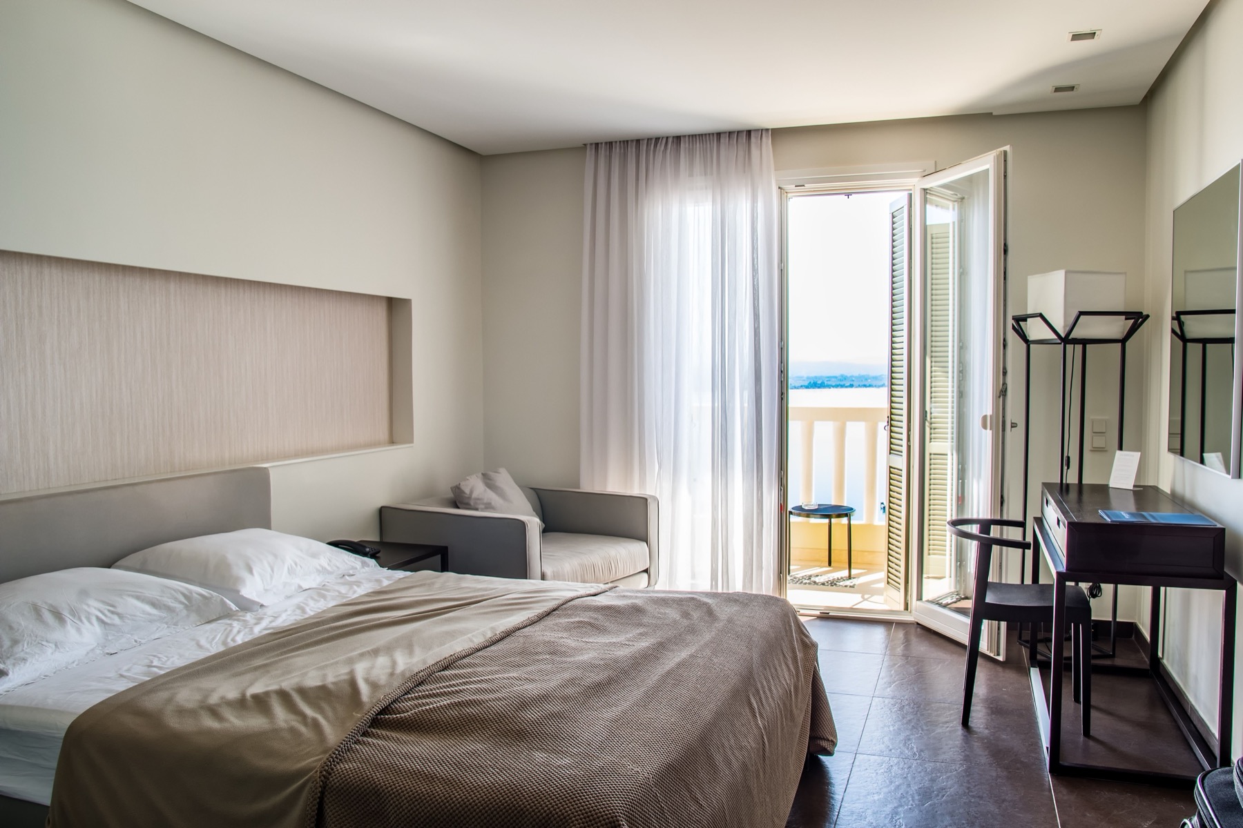 Mit der Fähre nach Schweden 2026: Linien, Preise und wie du die richtige wählst 23 Zimmer im Hotel am Hafen