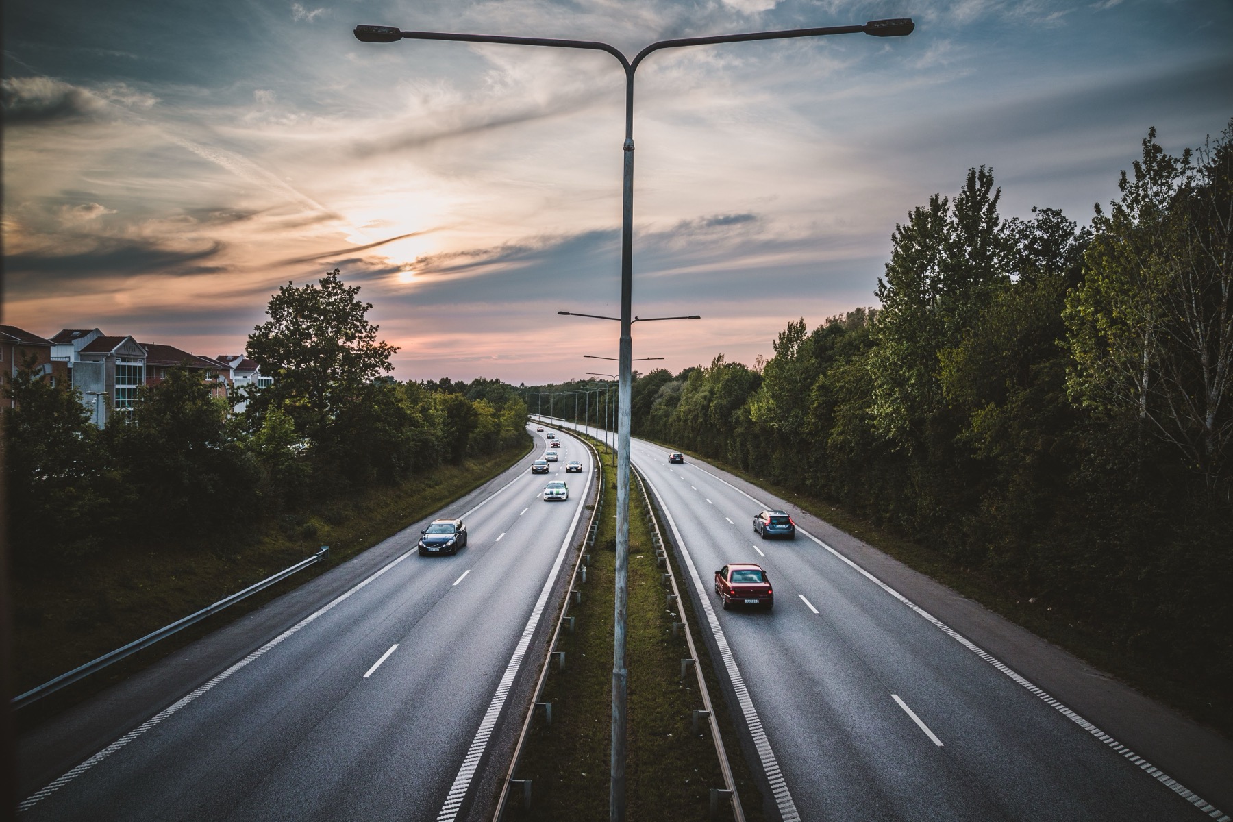 Mit der Fähre nach Schweden 2026: Linien, Preise und wie du die richtige wählst 24 Roadtrip durch Schweden nach dem Anlegen