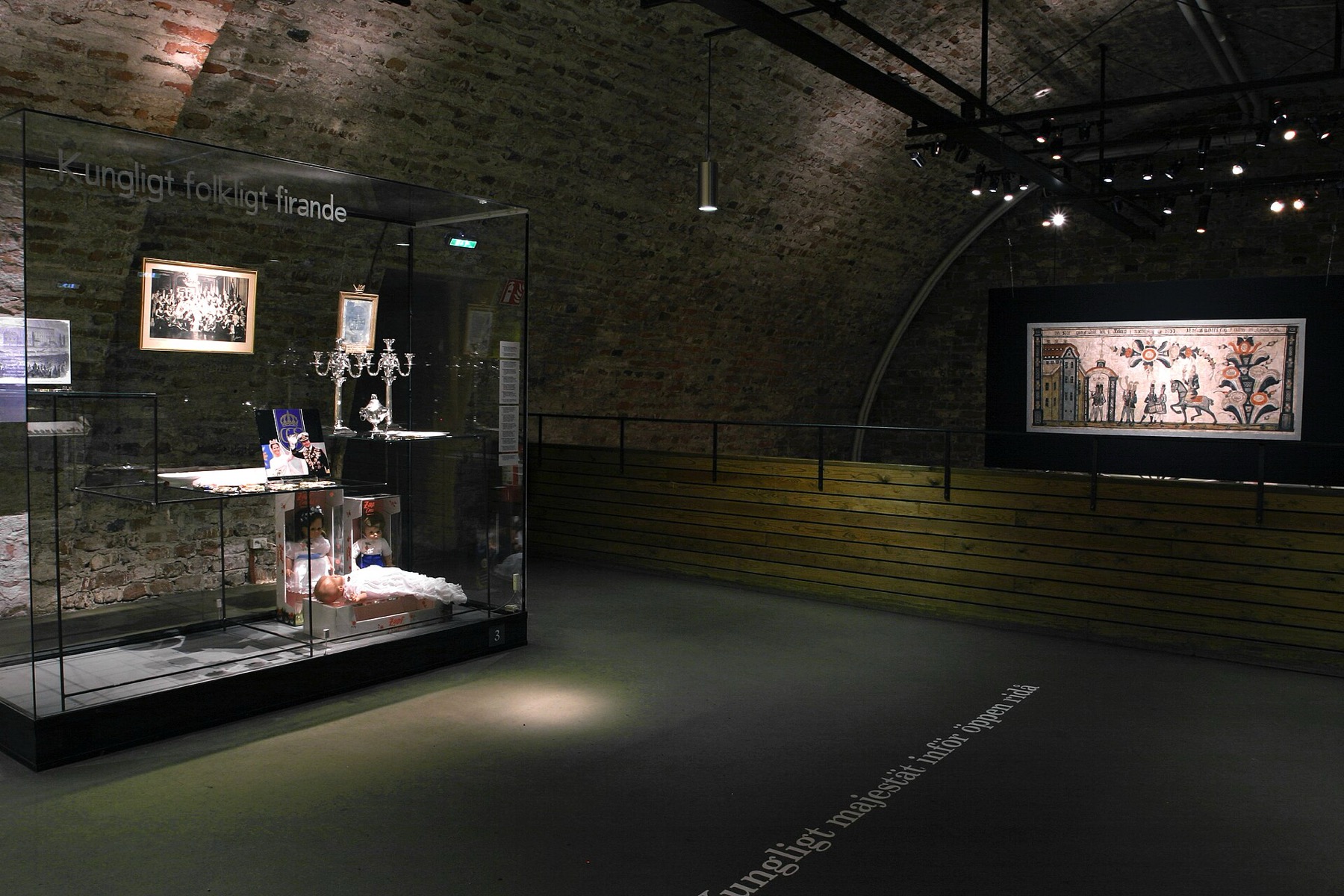 Muzeum Vasa ve Stockholmu: vstupné, tipy a příběh lodi, která se potopila 84 Předměty vyzvednuté z lodi Vasa
