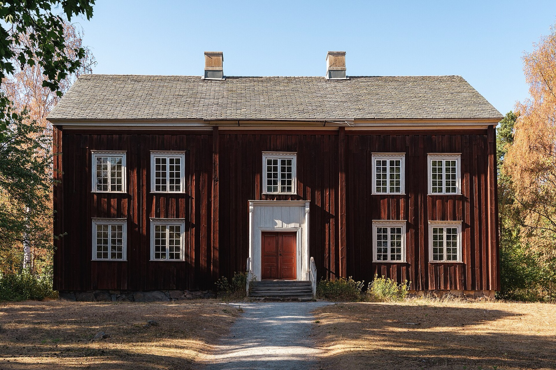 Muzeum Vasa ve Stockholmu: vstupné, tipy a příběh lodi, která se potopila 96 Skanzen Skansen na Djurgårdenu