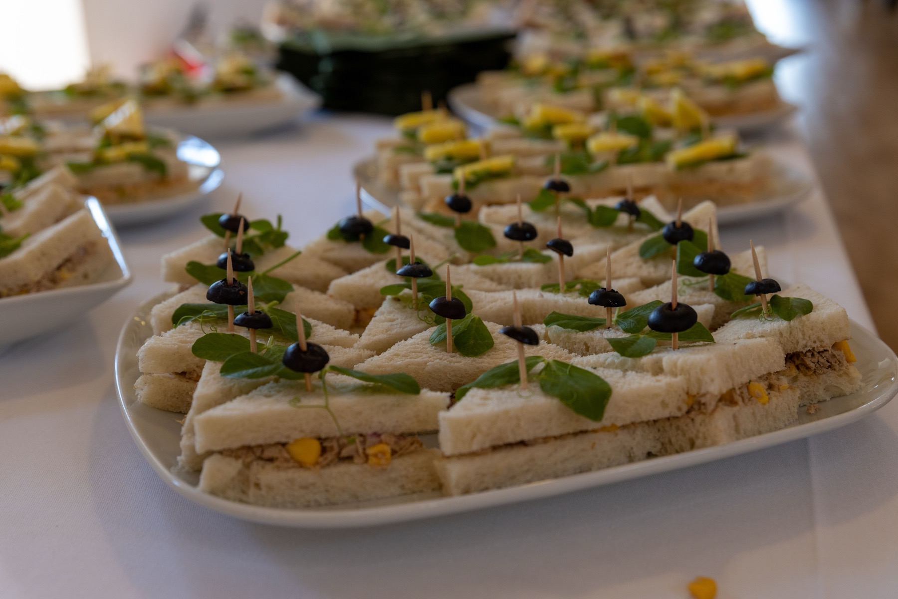 Ystad w Szwecji i Skania: 18 pomysłów na południe Szwecji w 2026 3 Menu dnia w szwedzkiej restauracji