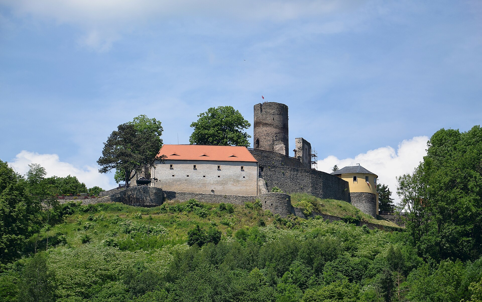 svojanov hero