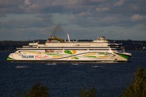 Domovská stránka 8 Trajekt Helsinki–Tallinn: ceny, spoje a jak ušetřit v roce 2026