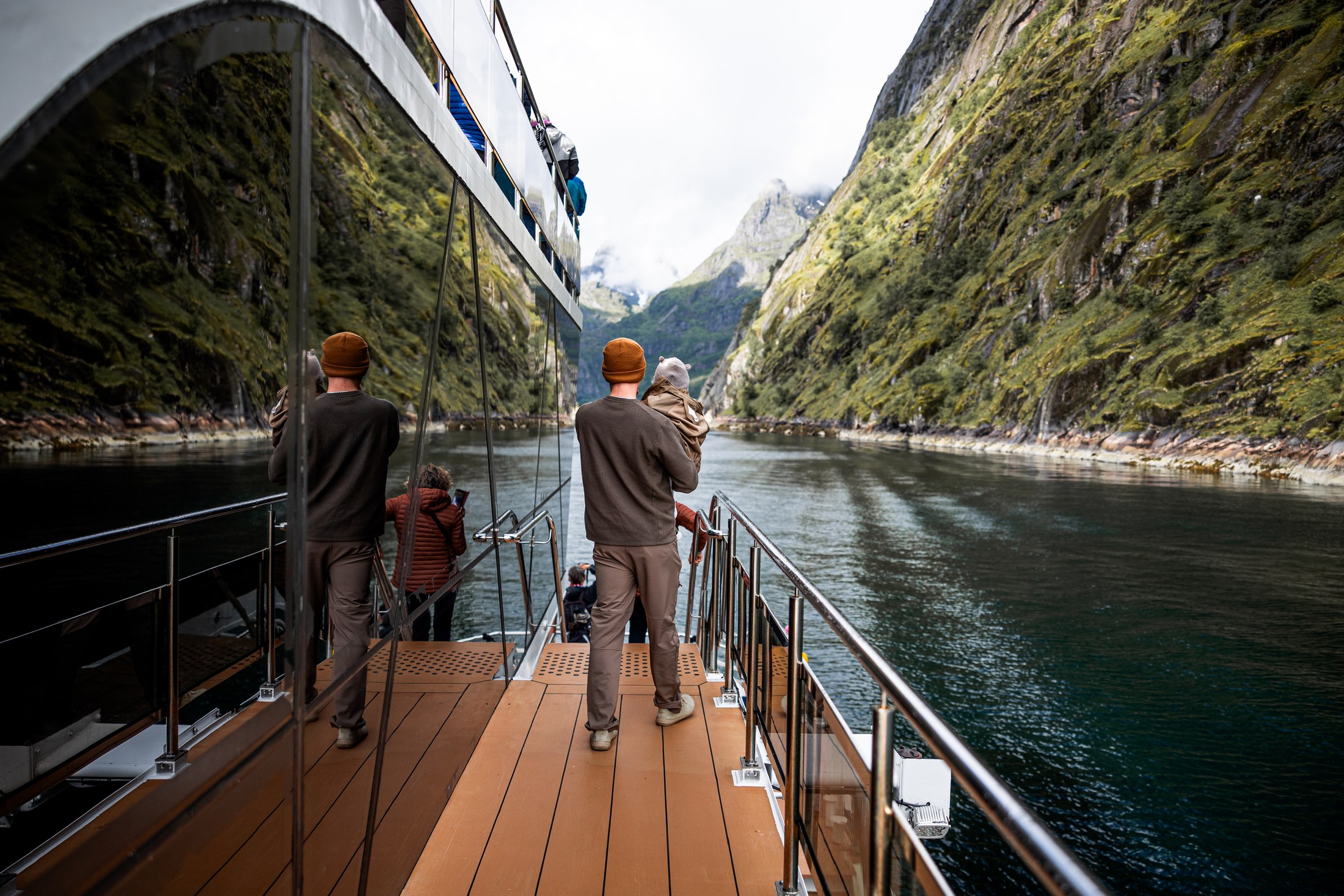 Trollfjord Norge: Båttur på Lofoten i 2026 1 Båttur til den dramatiske Trollfjorden mellom Lofotens fjelltopper
