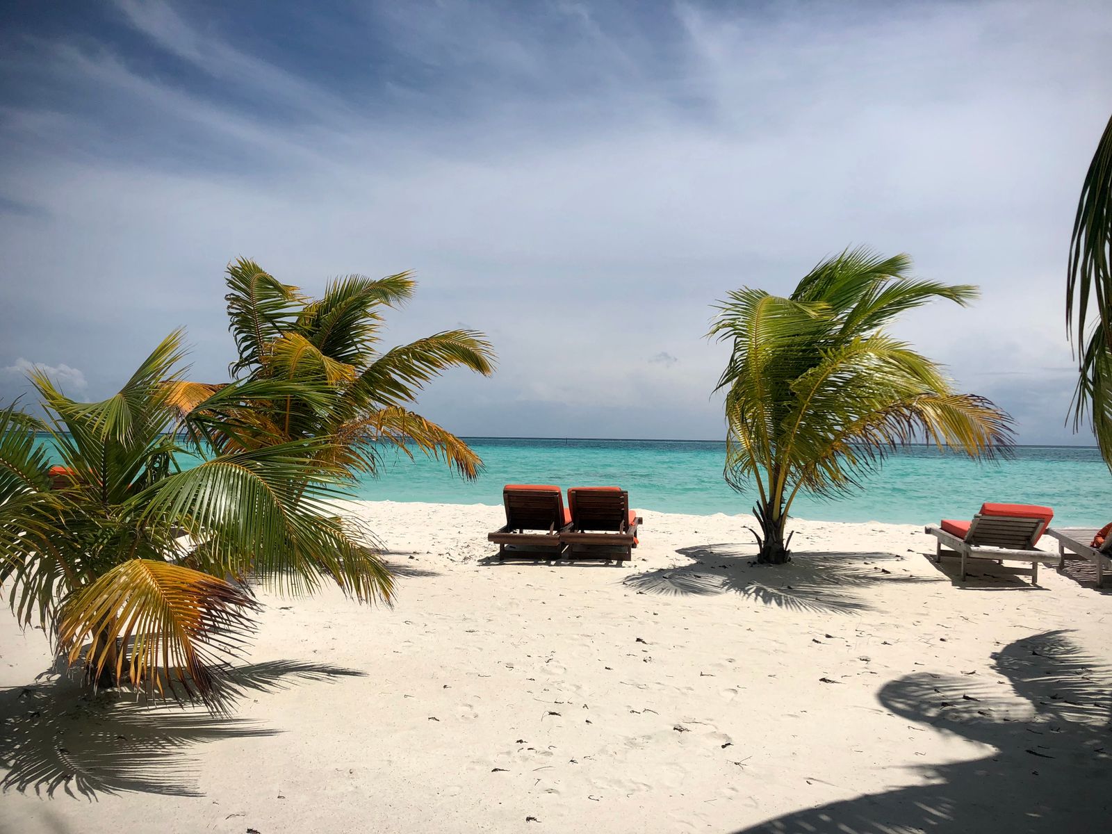 Majoitus Malediiveilla: 12 parasta resorttia ja saarta budjetin mukaan vuonna 2026 13 Vilamendhoo Island Resort & Spa (Etelä-Ari-atolli)