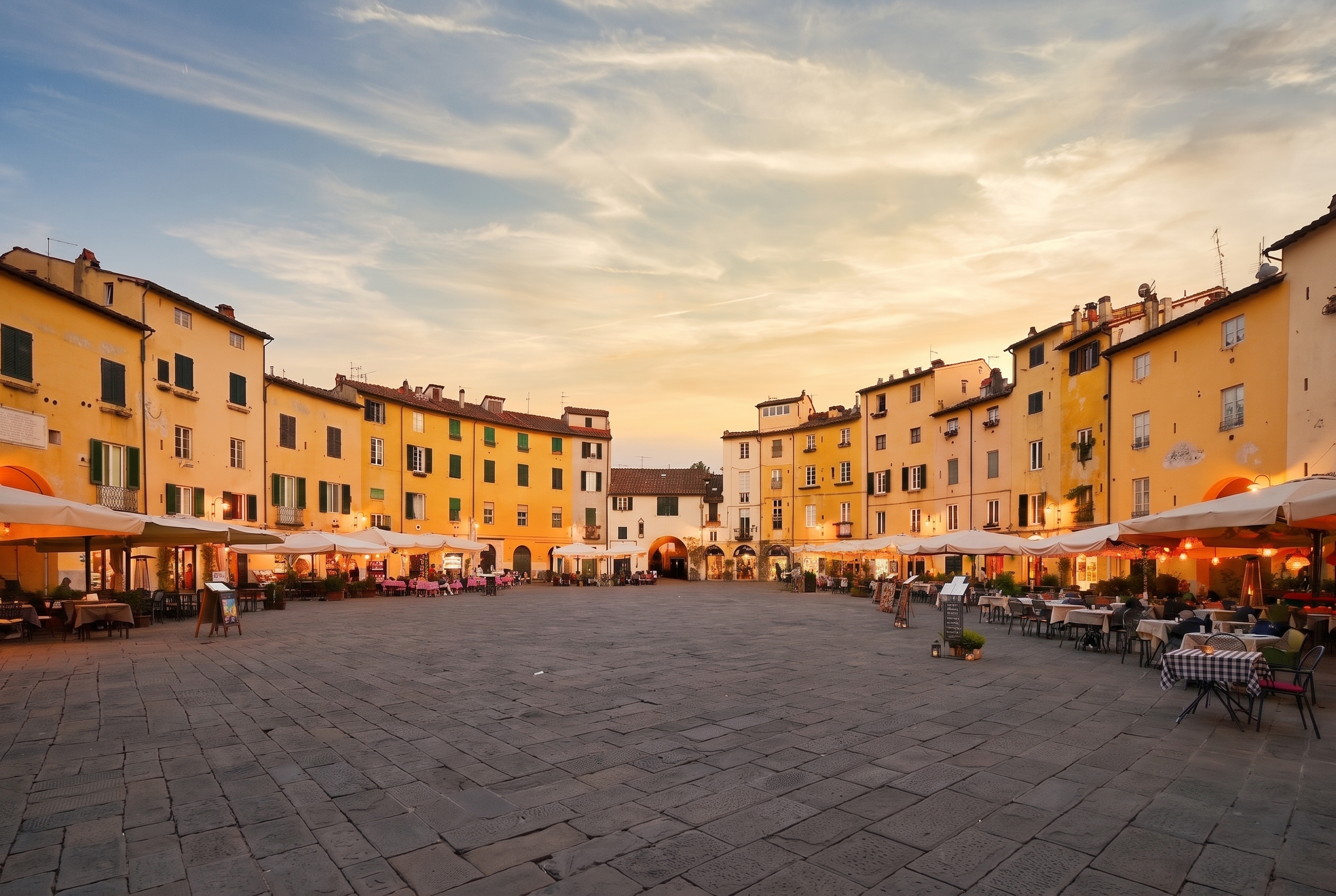 Lucca, Itálie: 22 tipů, co vidět a proč objet hradby na kole 29 lucca-rr-10.jpg