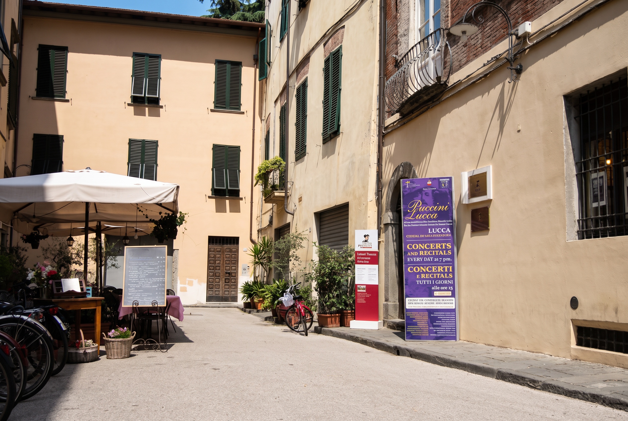 Lucca, Itálie: 22 tipů, co vidět a proč objet hradby na kole 34 lucca-rr-15.jpg