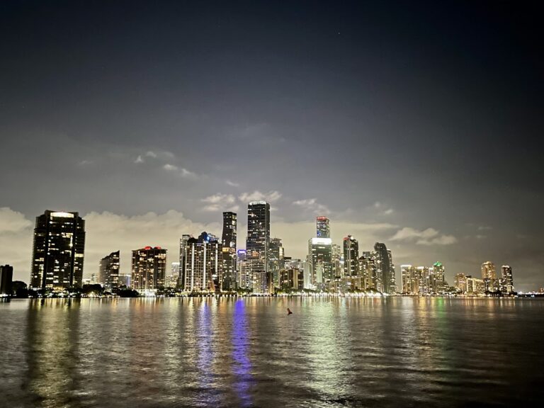 USA 11 Kde bydlet v Miami: 11 hotelů a čtvrtí v roce 2026