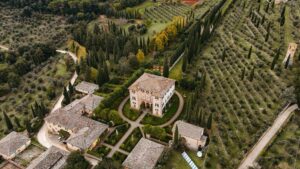 Domovská stránka 6 Agriturismo v Toskánsku: 20 tipů, ceny a jak vybrat