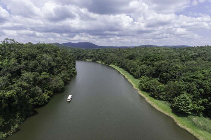 Cairns ja Daintree: 18 vinkkiä, mitä nähdä tropiikin portilla