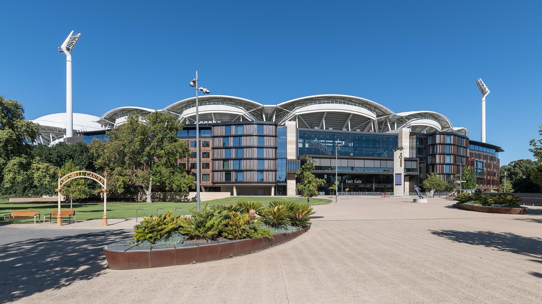 Stadion Adelaide Oval