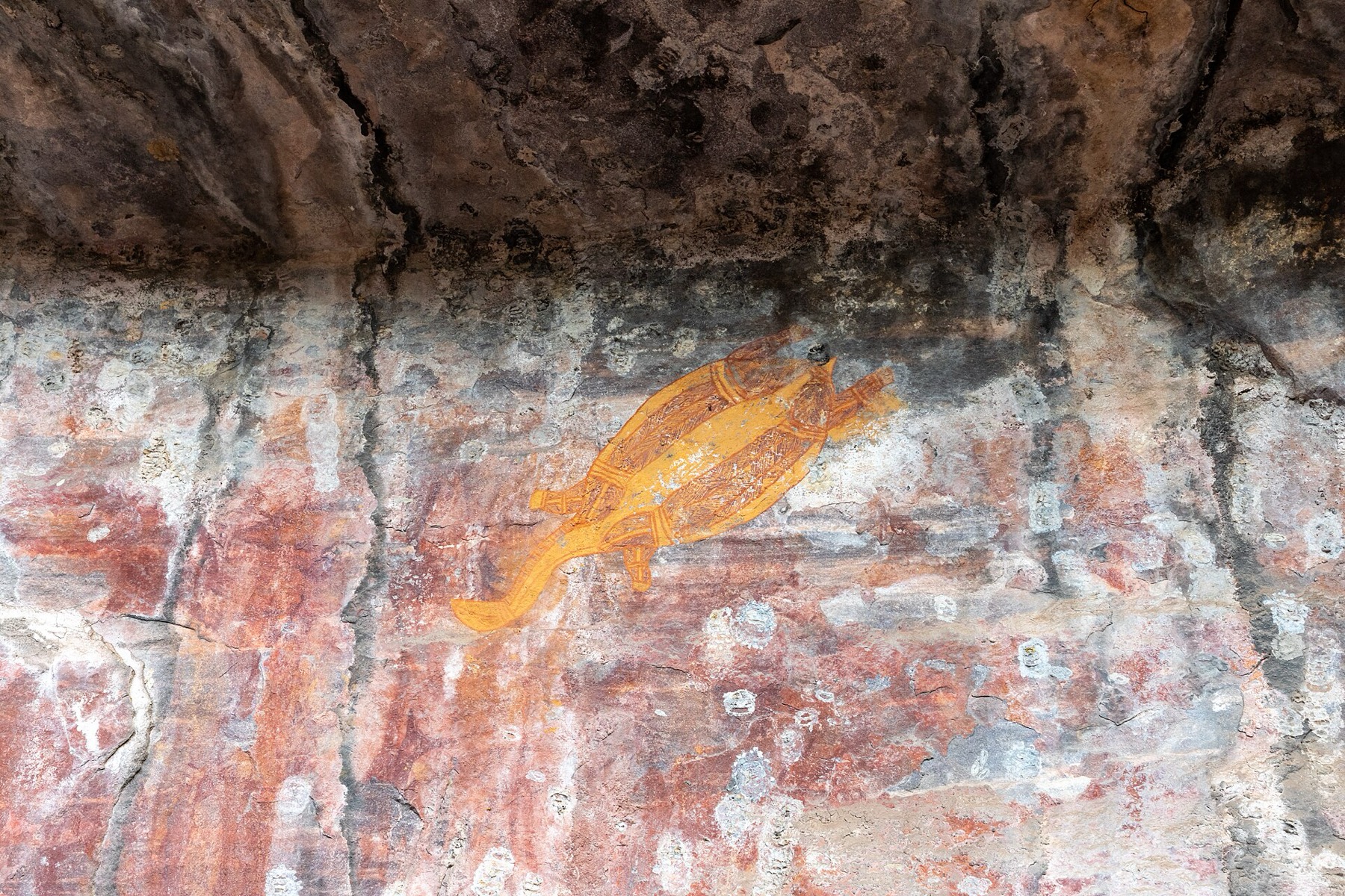 Austrália 2026: 30 lugares mais lindos + dicas práticas 25 Mirante rochoso Ubirr no parque nacional Kakadu