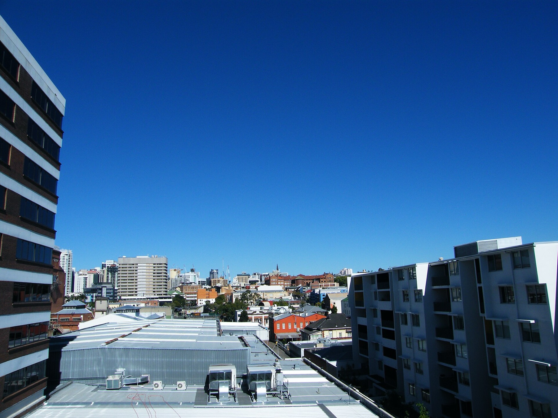 Brisbane, Austrália 2026: 20 dicas do que ver e fazer 15 Bairro Fortitude Valley