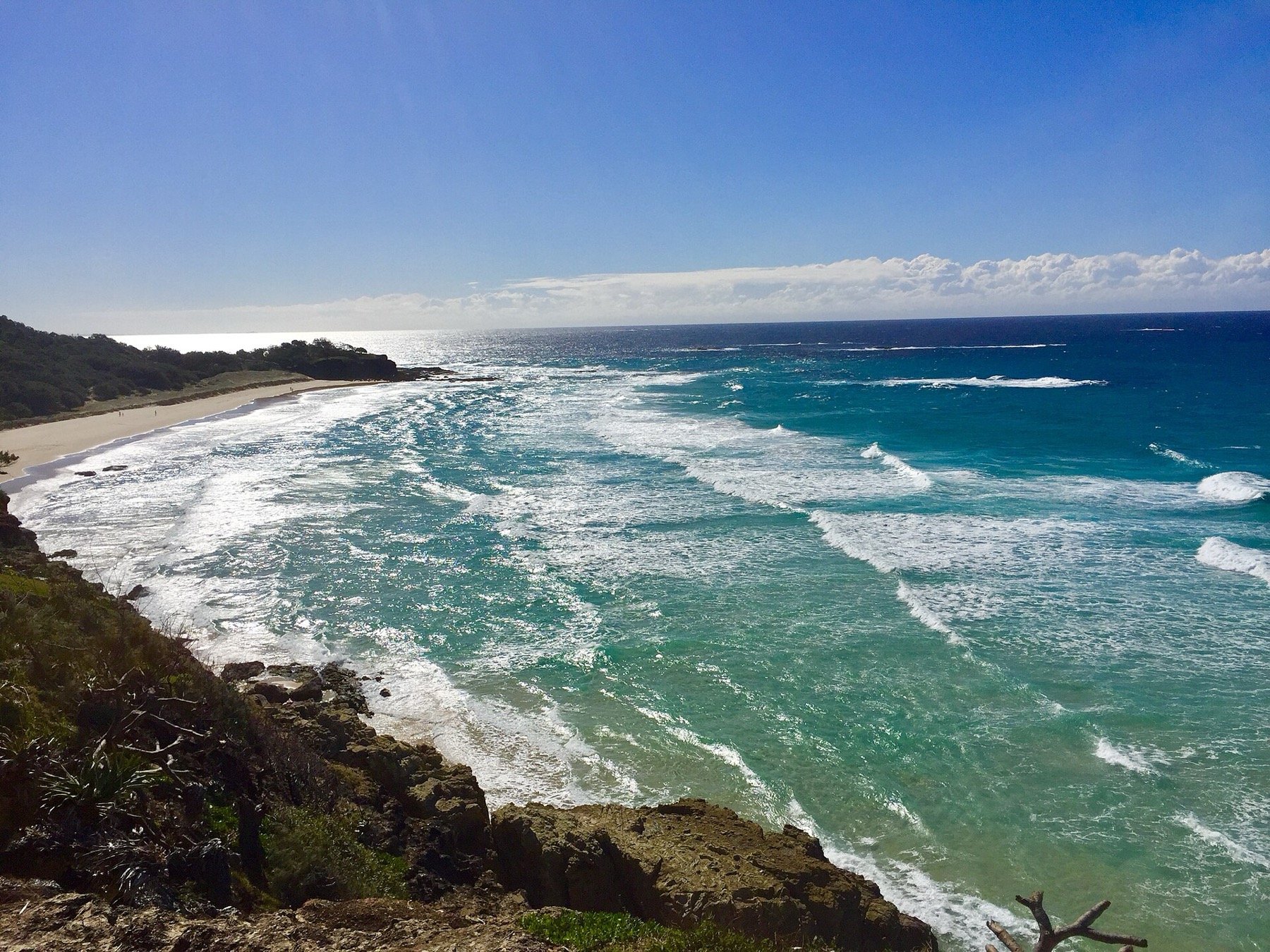 Brisbane, Austrália 2026: 20 dicas do que ver e fazer 21 Costa de North Stradbroke Island