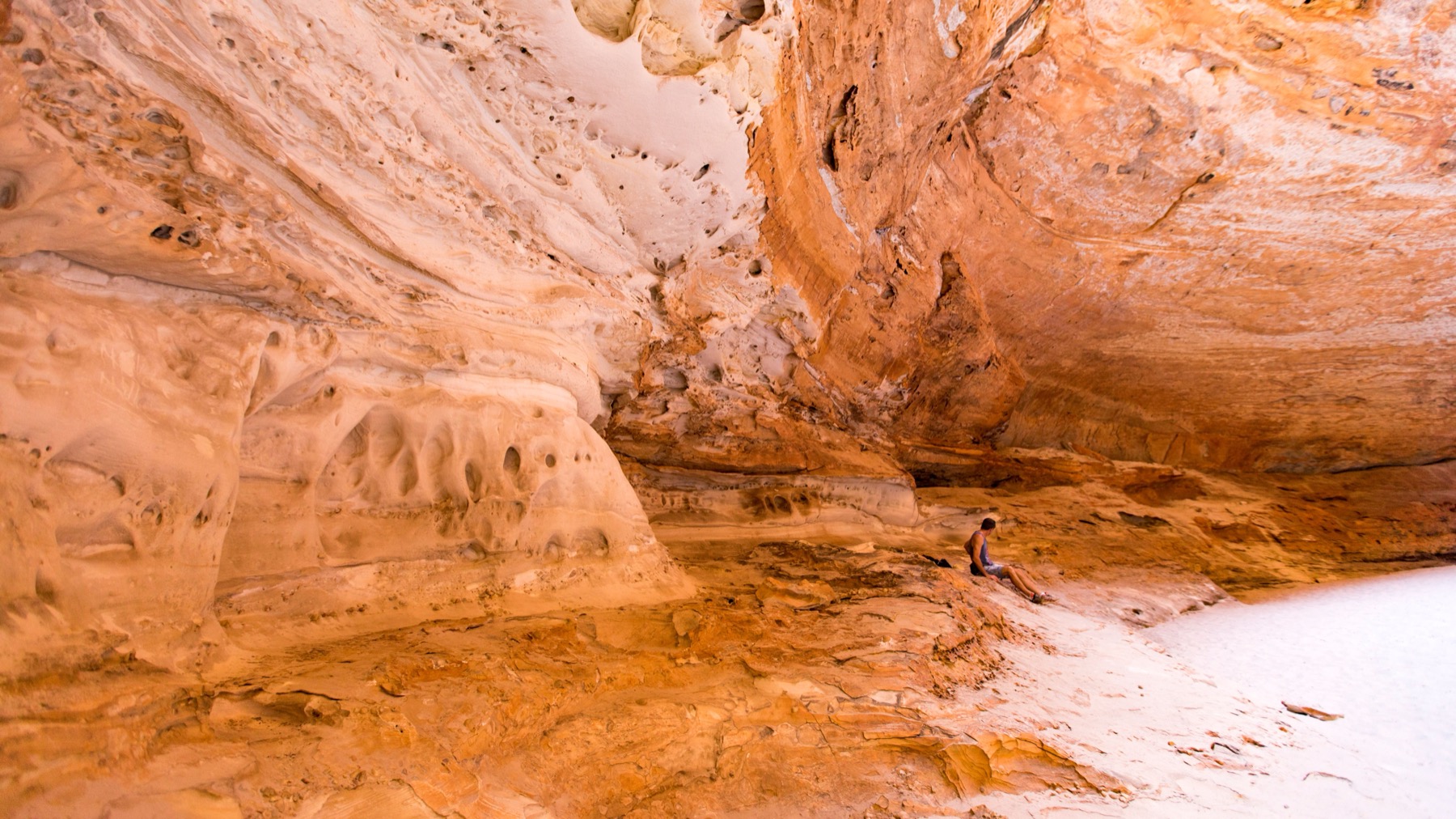 Broome Australien 2026: Seværdigheder i det vilde nord 5 Landskab i Kimberley