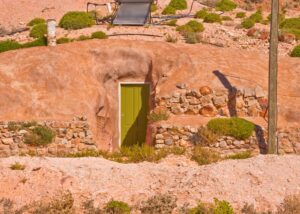 Coober Pedy, Austrálie: 8 tipů, co vidět ve městě, které se schovalo pod zem