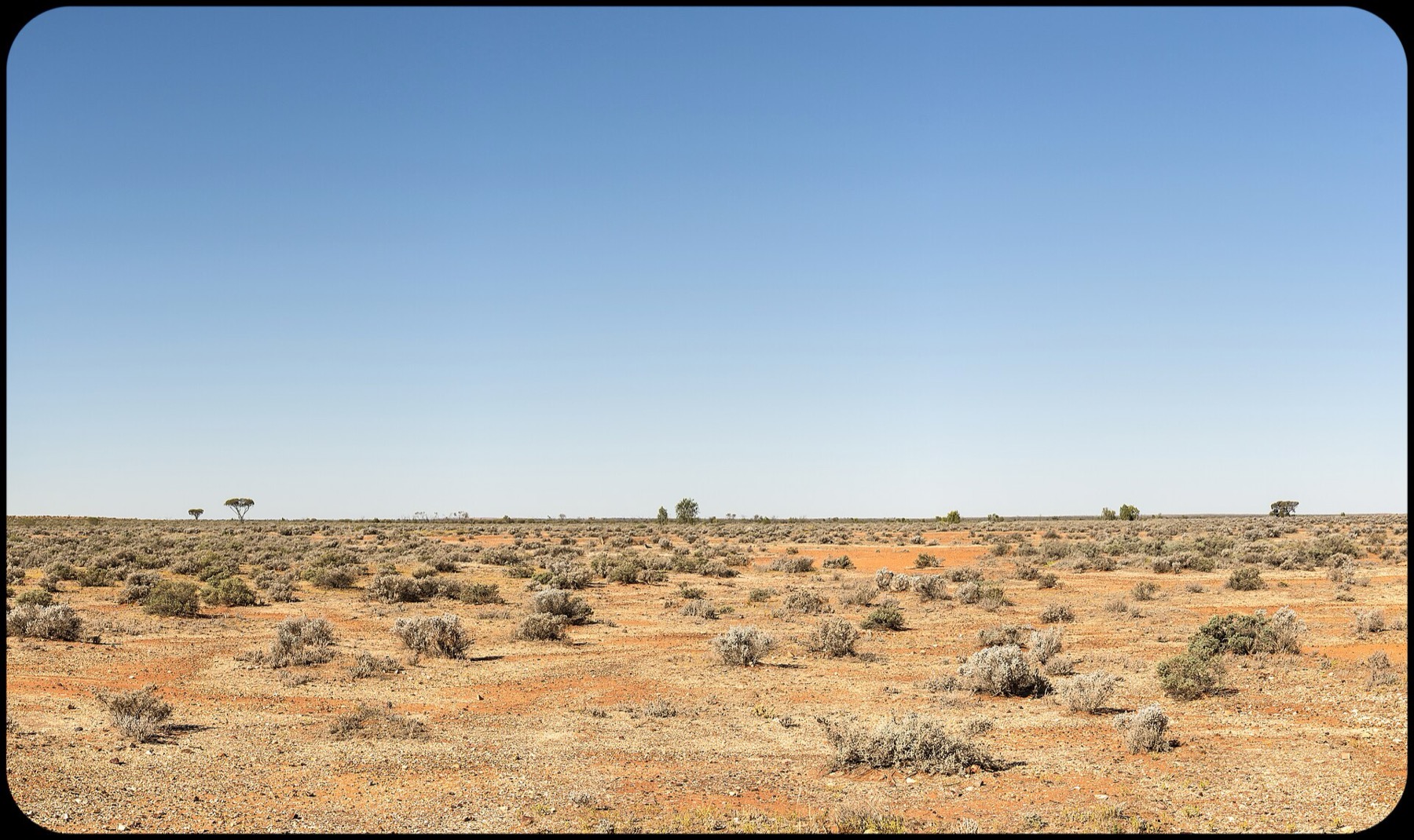 Coober Pedy, Austrálie: 8 tipů, co vidět ve městě, které se schovalo pod zem 17 Australské vnitrozemí