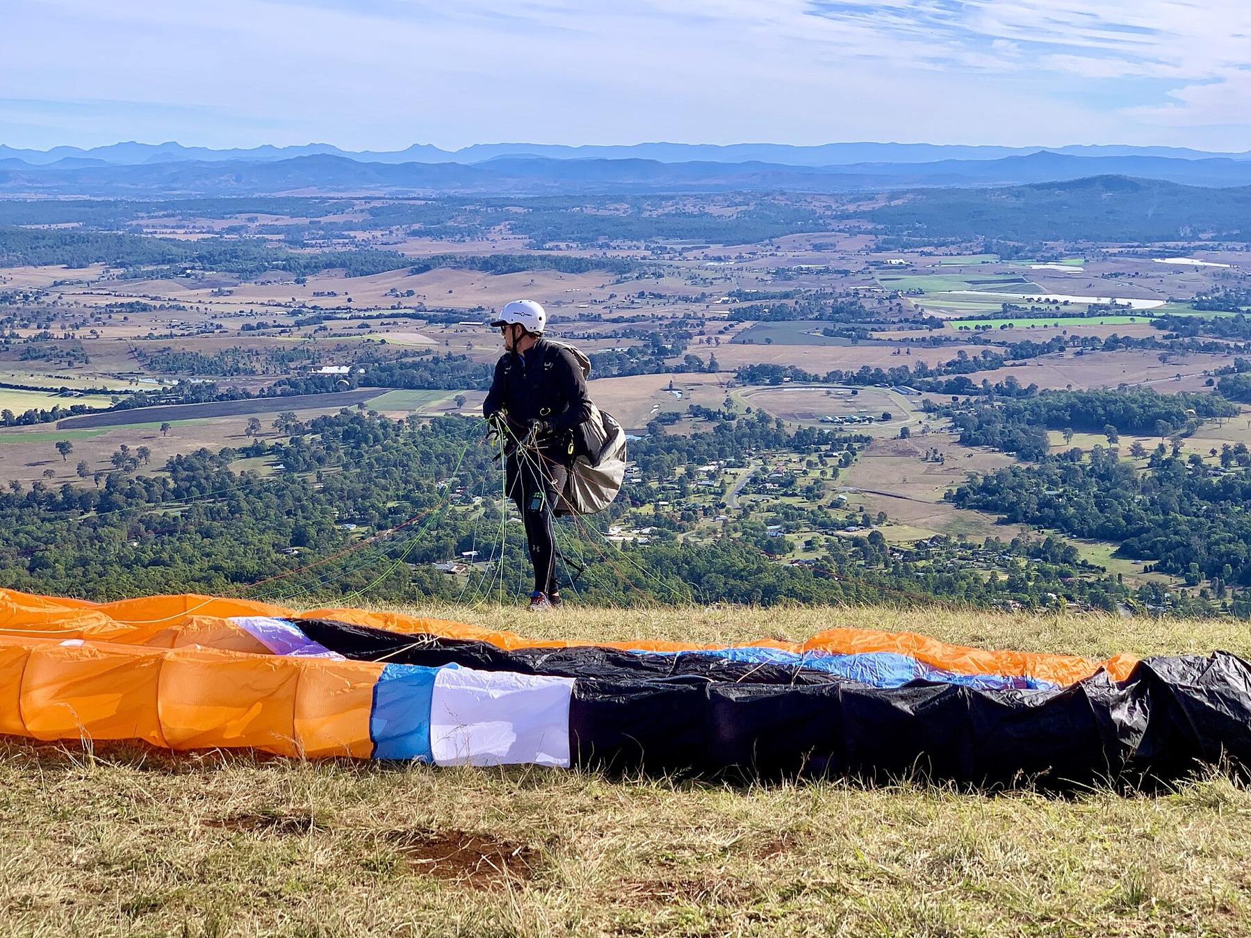 Gold Coast, Austrálie: 16 tipů, co vidět kromě pláží 19 Tamborine Mountain v hinterlandu