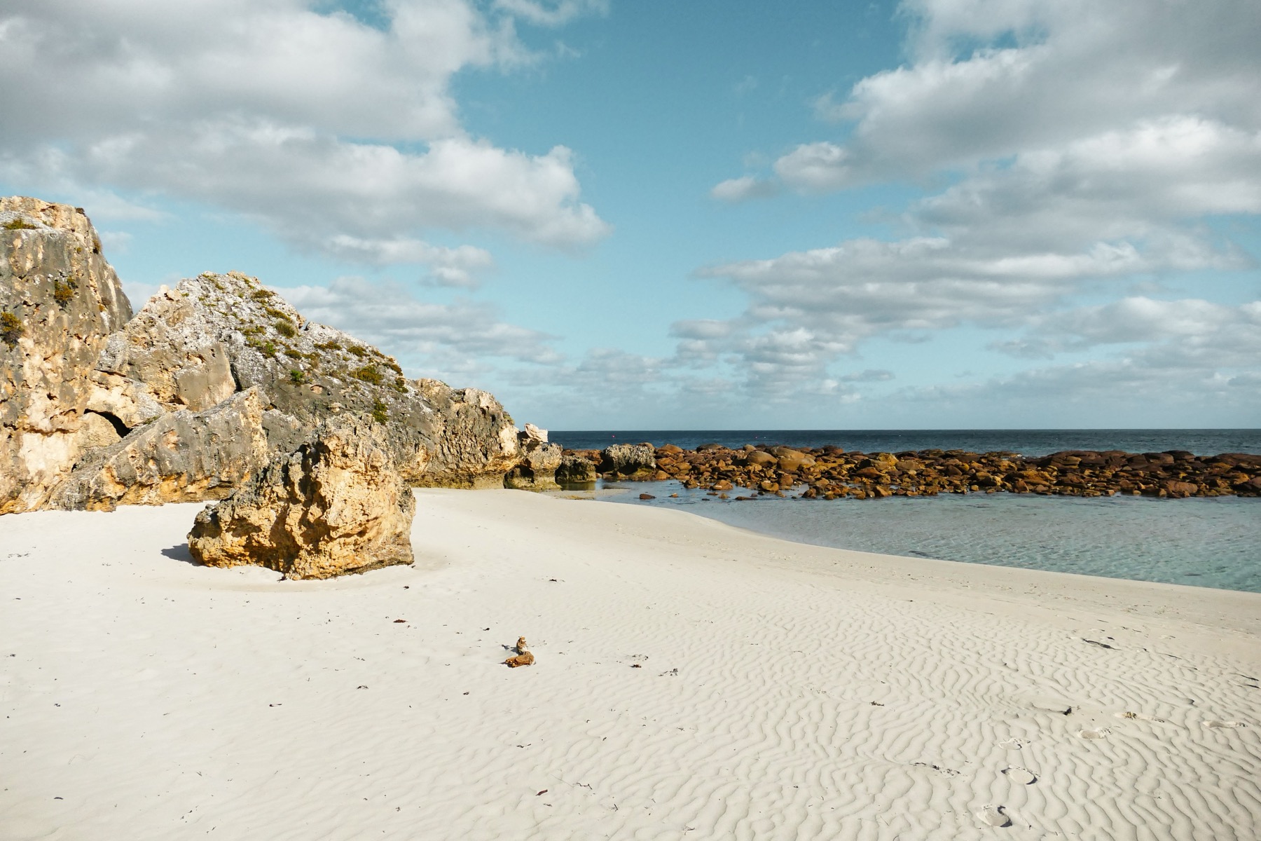 Kangaroo Island: 10 tipů, co vidět na Klokaním ostrově 19 Léto na Kangaroo Island