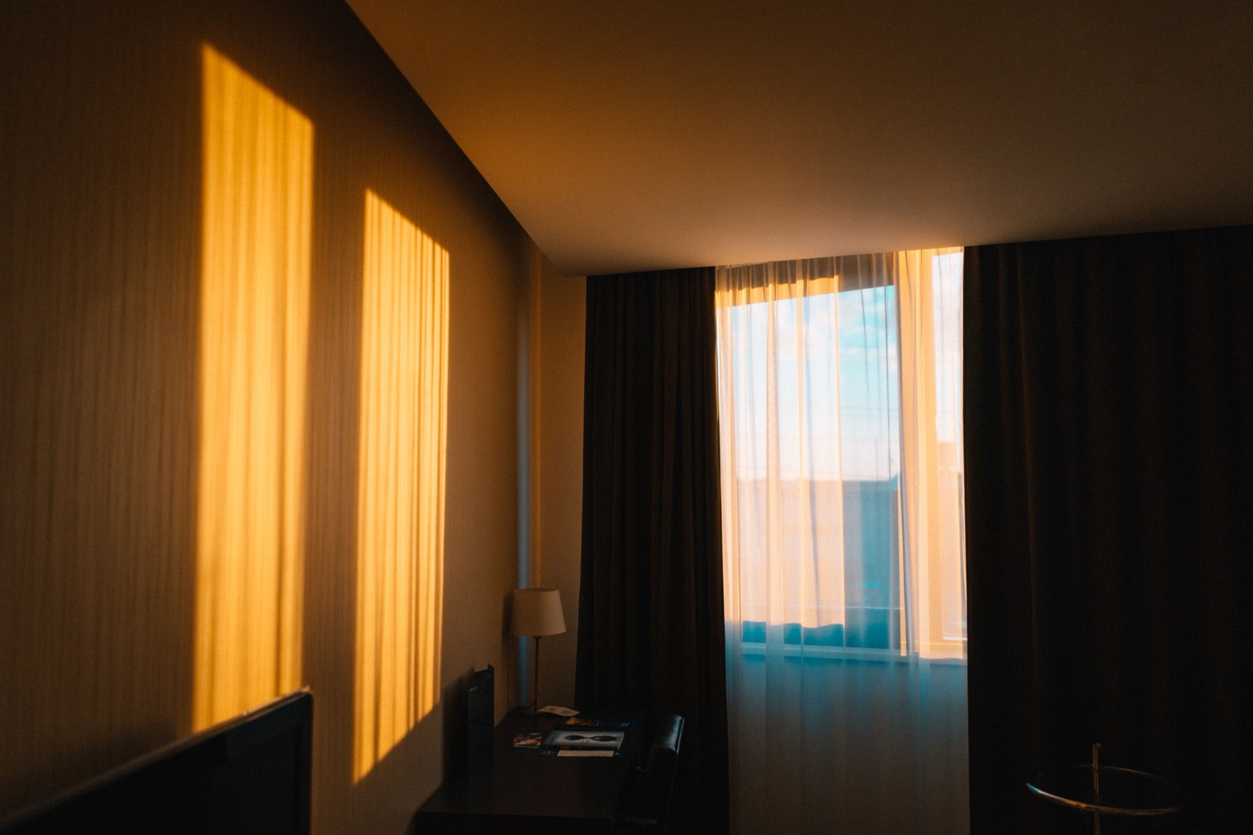 Melbourne Australien: 10 Viertel & Hotels zum Übernachten 14 Hotelzimmer als Beispiel für eine Unterkunft