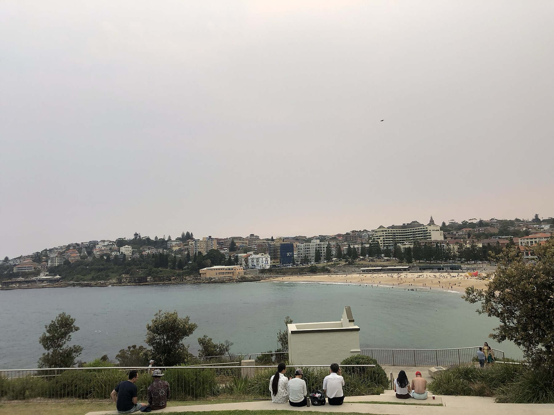 Unde să stai în Sydney, Australia în 2026: cartiere și 21 de hoteluri verificate 10 Golful Coogee Beach