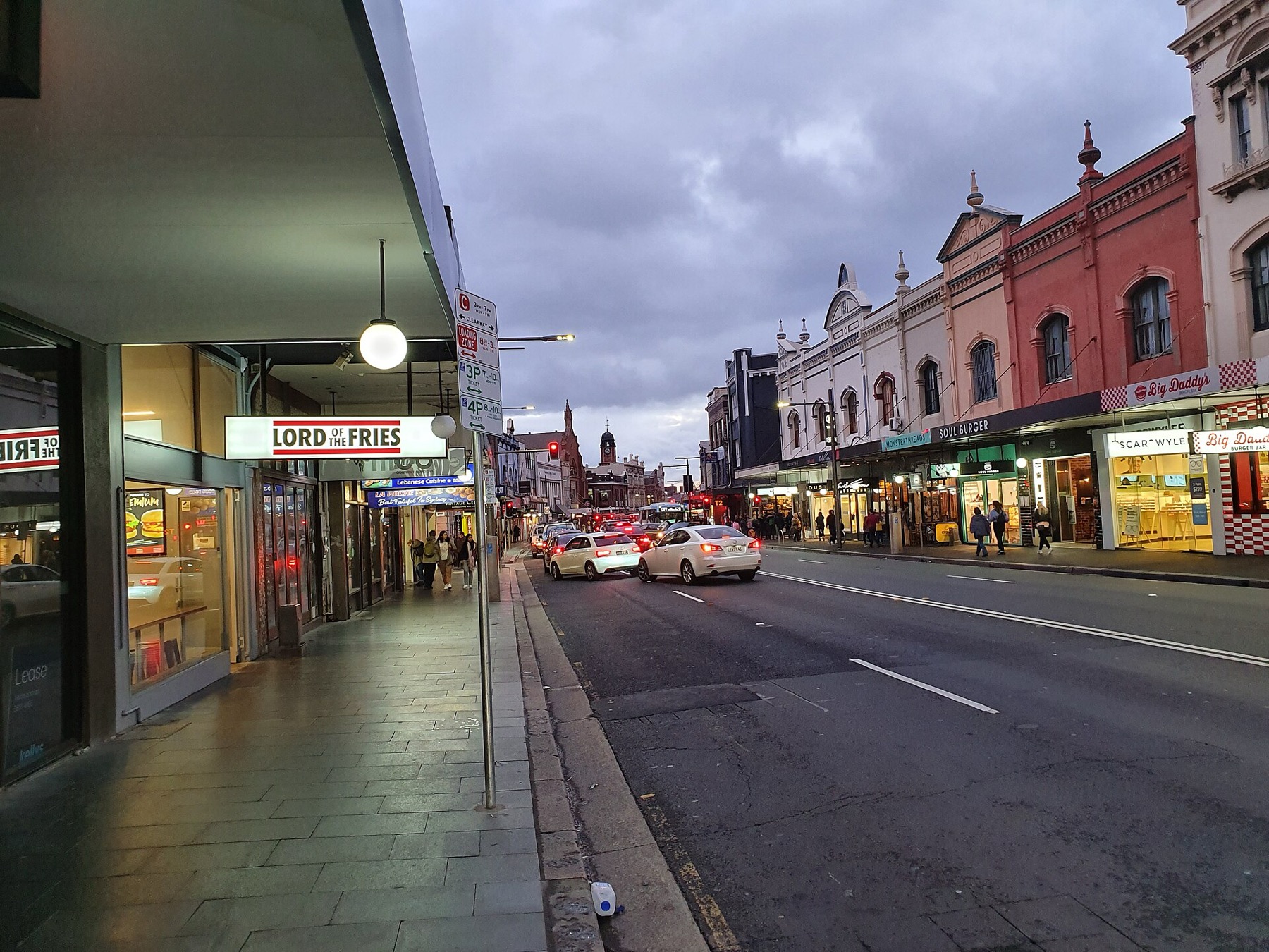 Unde să stai în Sydney, Australia în 2026: cartiere și 21 de hoteluri verificate 11 King Street în Newtown