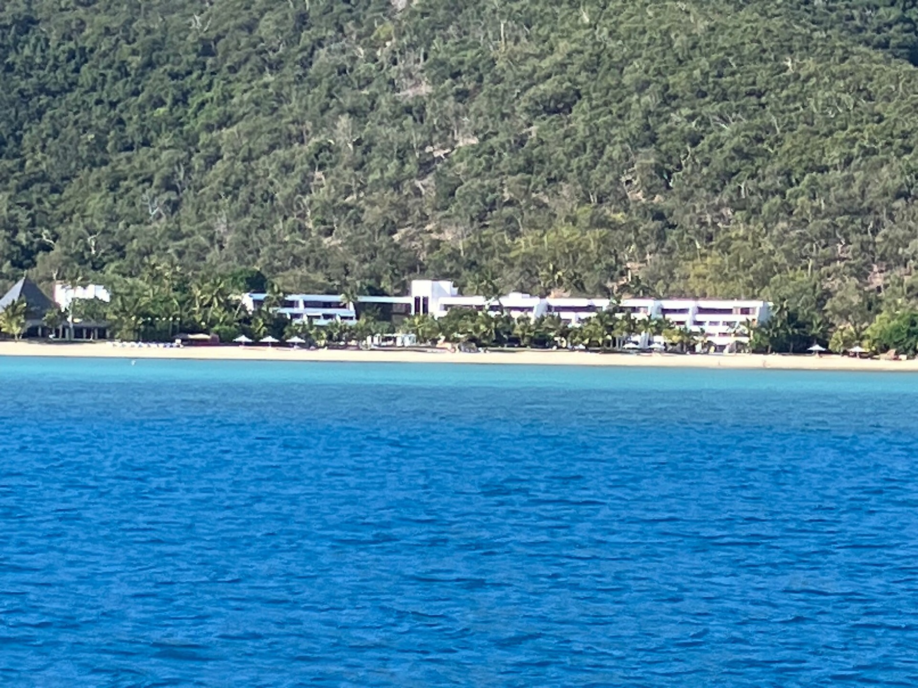 Where to Stay on the Great Barrier Reef in 2026: 12 Islands 5 Hayman Island in the Whitsundays archipelago