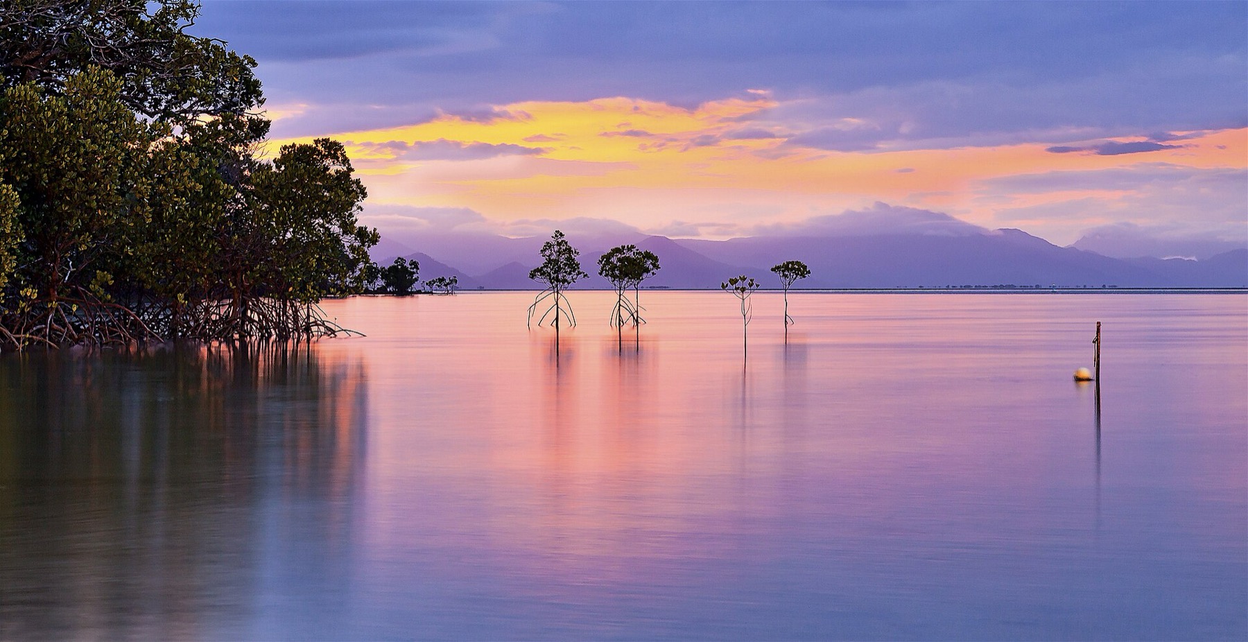Where to Stay on the Great Barrier Reef in 2026: 12 Islands 10 Orpheus Island near the Palm Islands