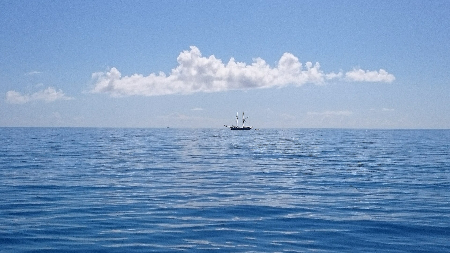 Where to Stay on the Great Barrier Reef in 2026: 12 Islands 19 Sailboat among the Whitsunday Islands