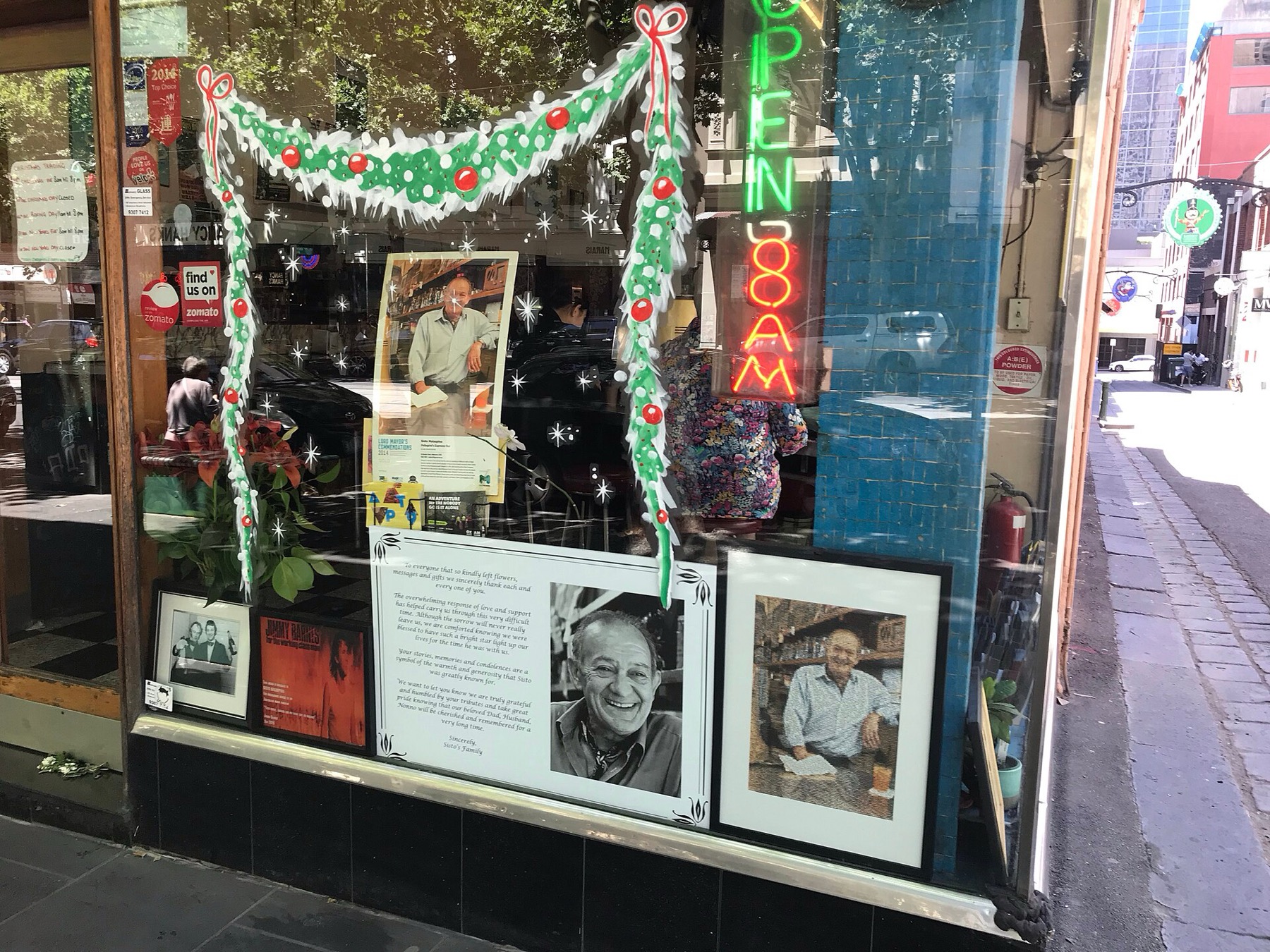 Melbourne, Austrália 2026: 23 dicas do que ver e fazer 11 O lendário Pellegrini's Espresso Bar na Bourke Street