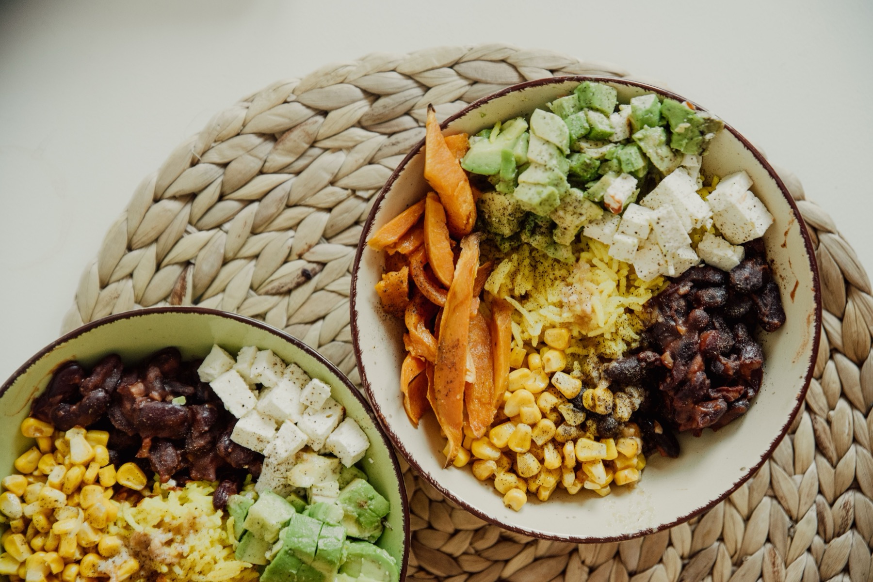 Melbourne, Austrália 2026: 23 dicas do que ver e fazer 27 Prato vegetariano, um padrão comum em Melbourne