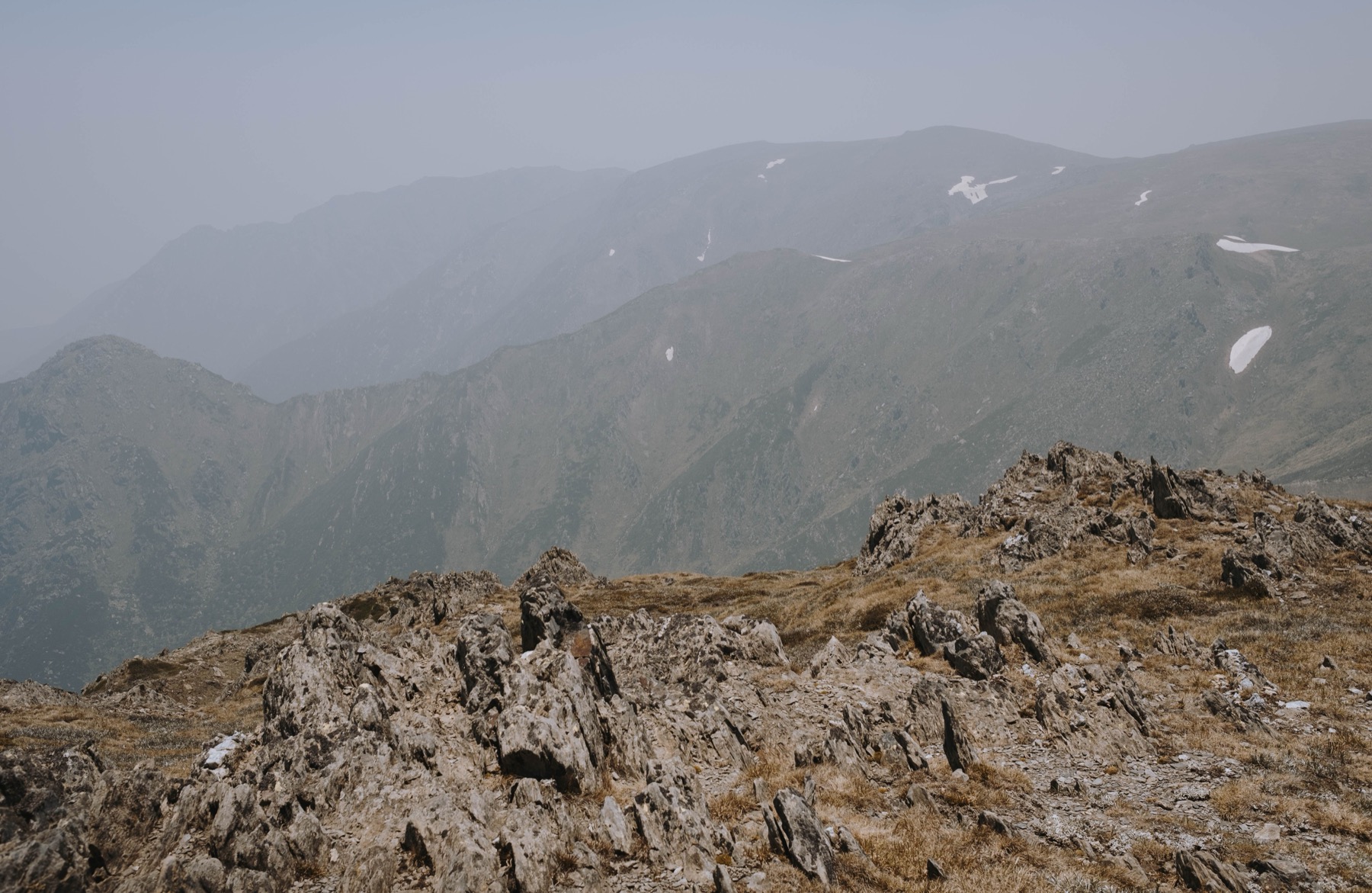 Mount Kosciuszko 2026: Besteigung des höchsten Bergs Australiens 7 Gipfelpyramide des Kosciuszko