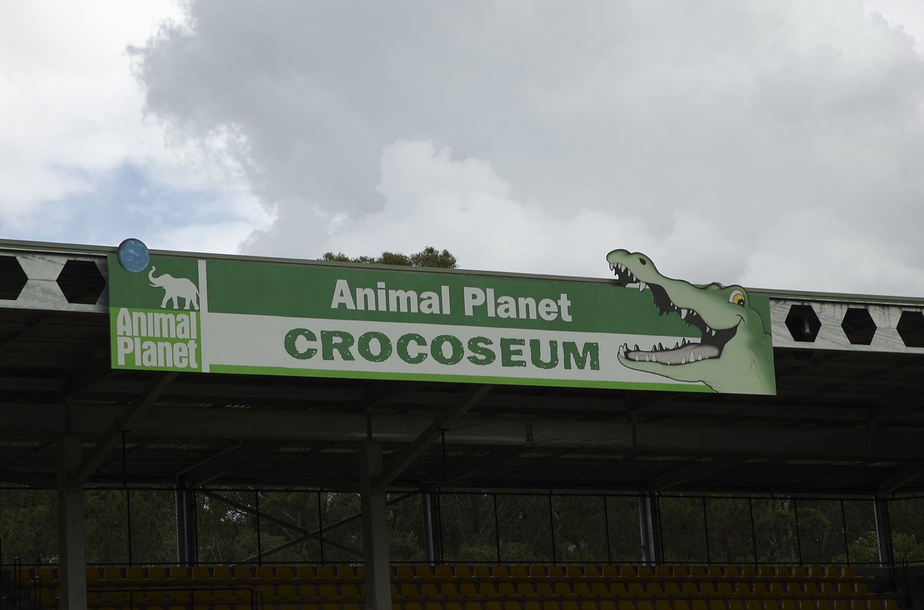 Noosa a Sunshine Coast: 14 tipů, co vidět a na co si dát pozor 8 Australia Zoo
