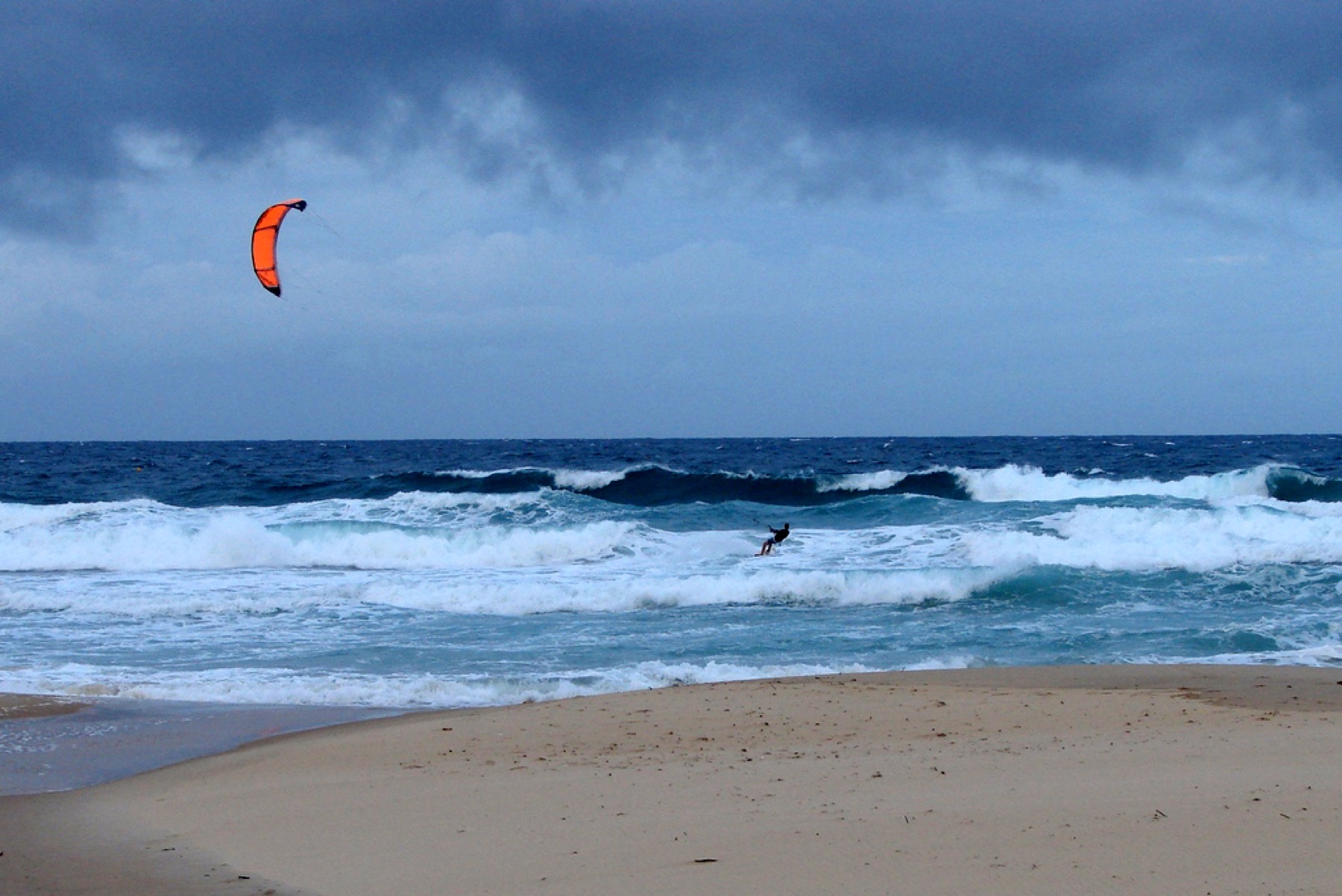 Noosa a Sunshine Coast: 14 tipů, co vidět a na co si dát pozor 14 Sunshine Beach