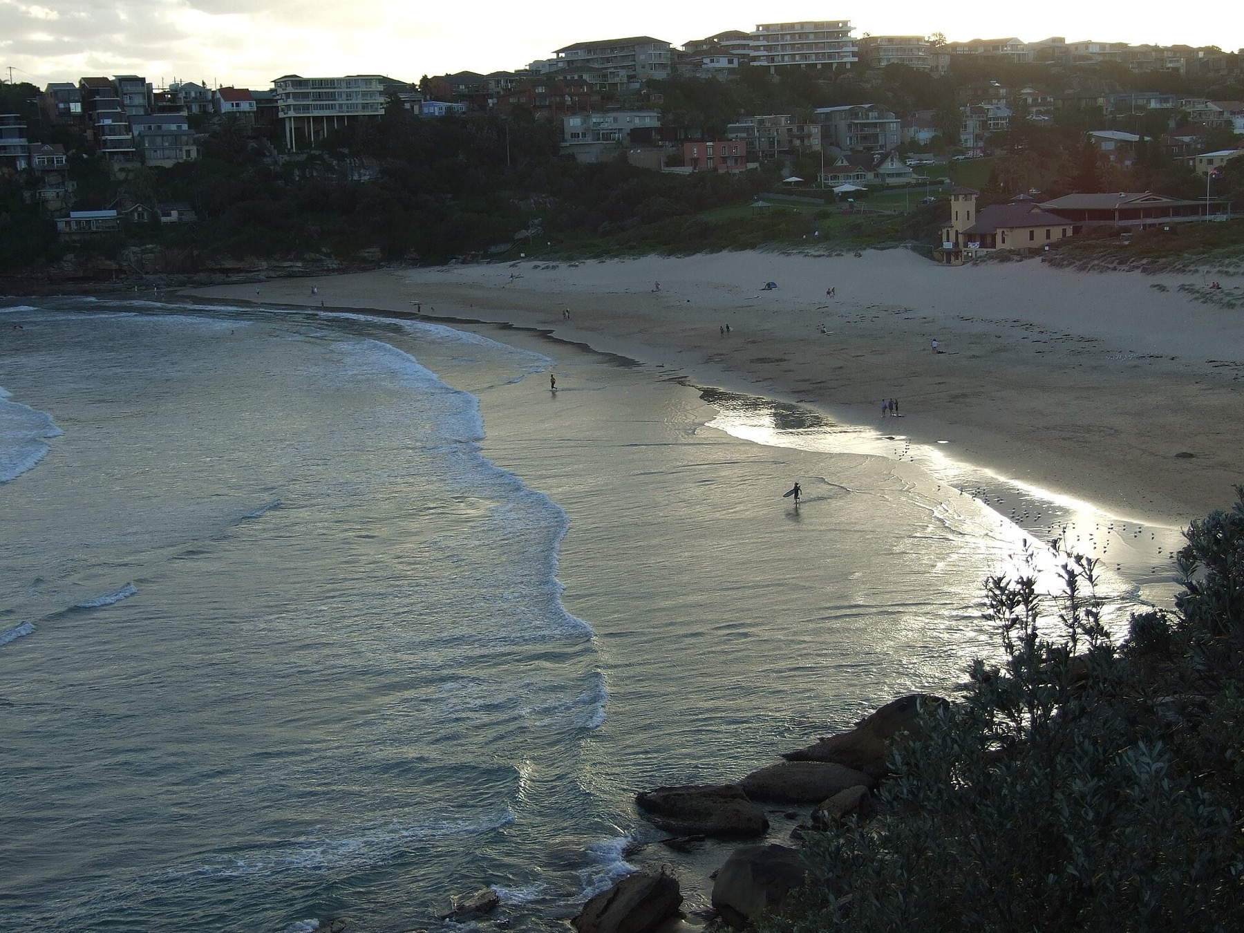 Pláže v Sydney: 12 nejlepších a která je pro koho 10 Freshwater Beach