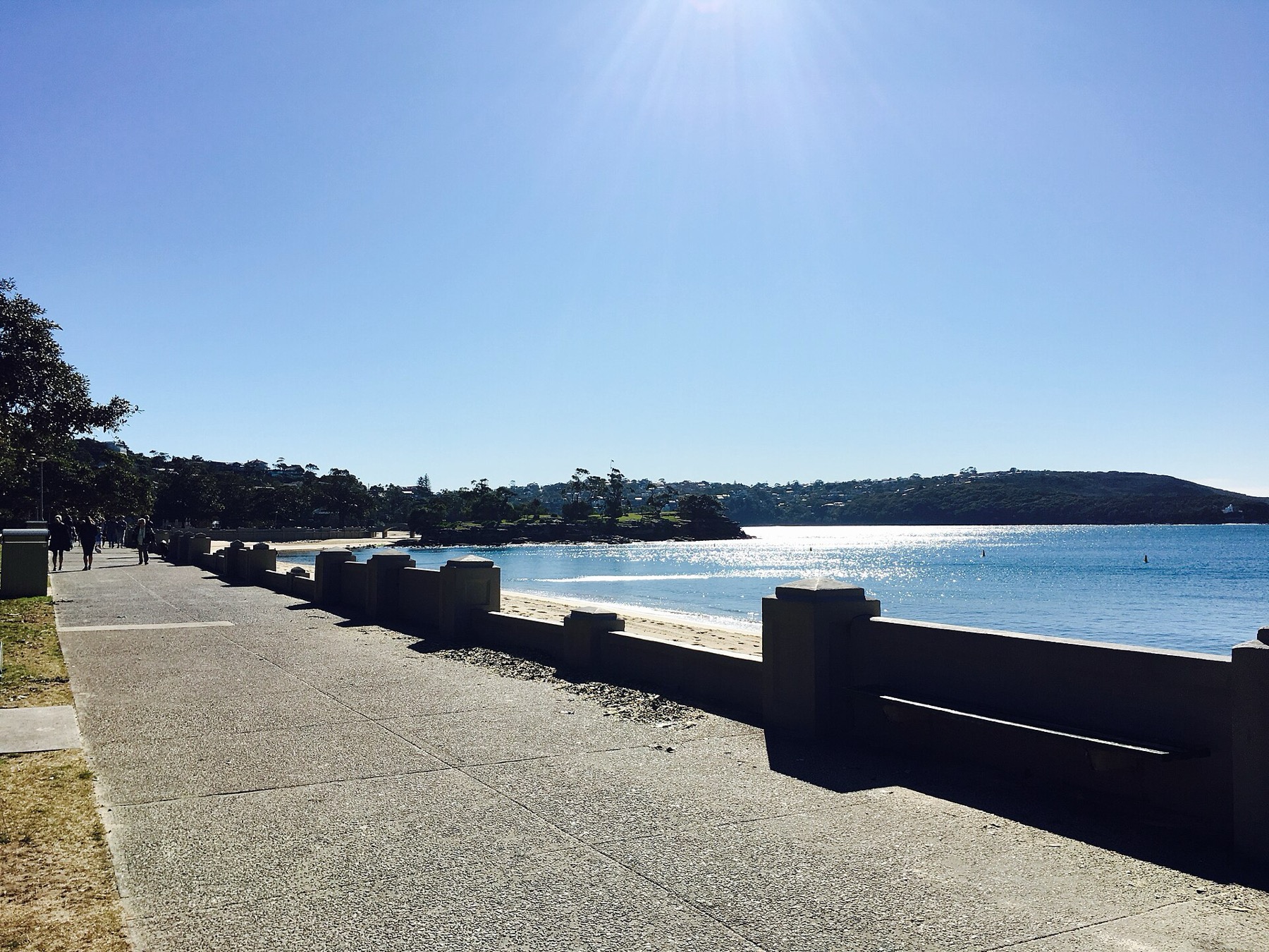 Pláže v Sydney: 12 nejlepších a která je pro koho 11 Balmoral Beach
