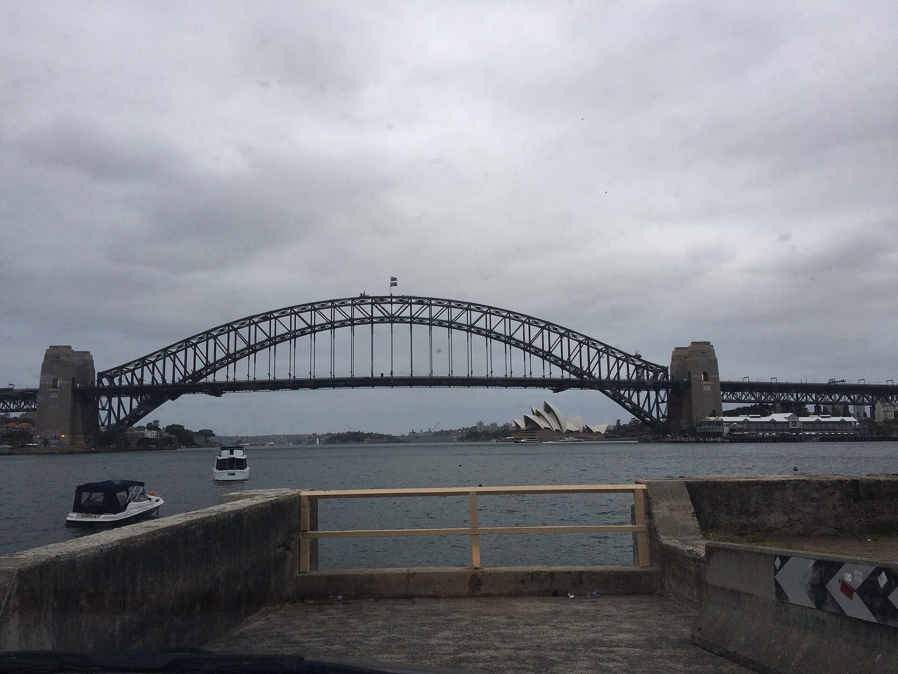Australian itärannikko: reittiehdotus 2–4 viikolle vuonna 2026 5 Sydneyn panoraama