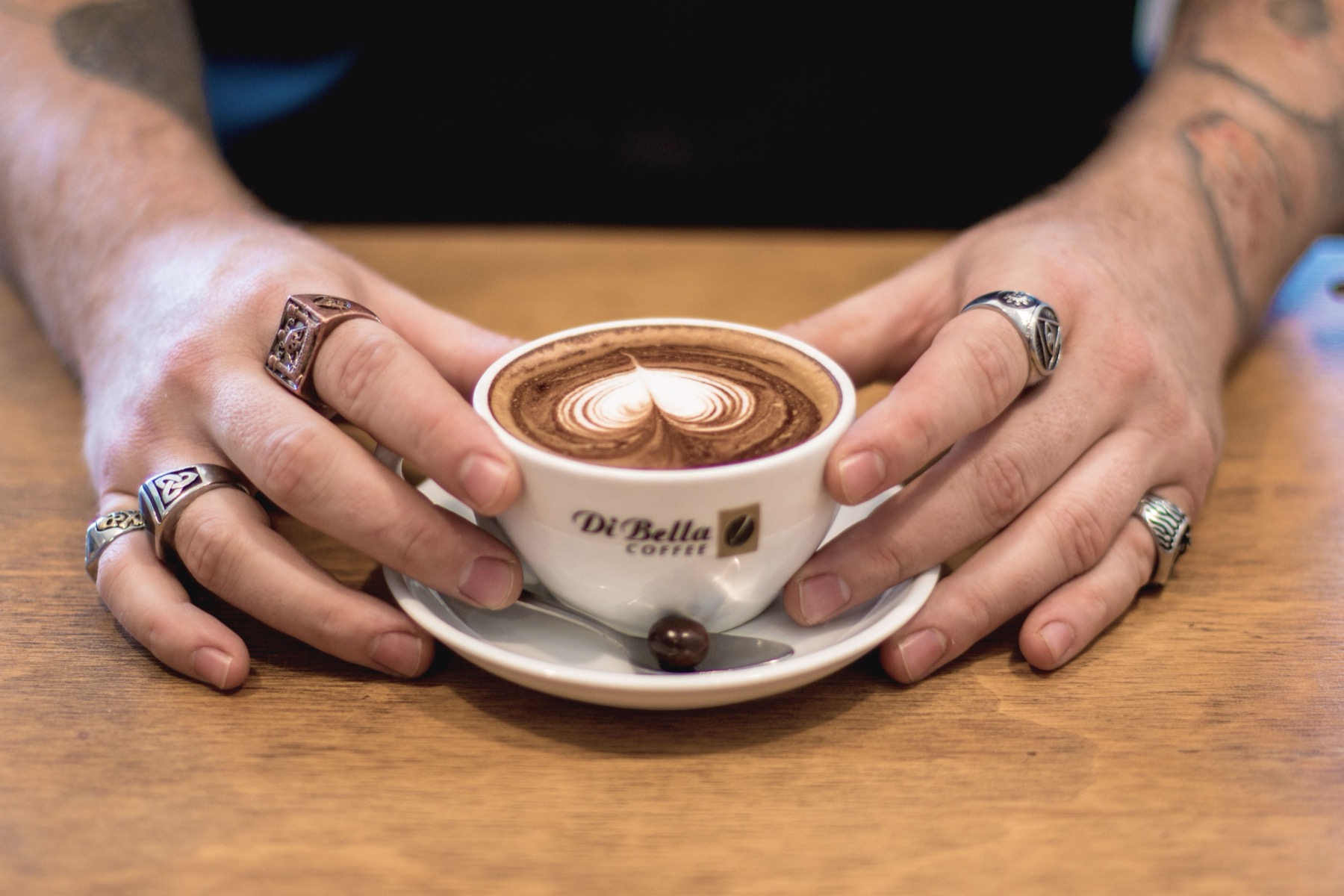 Whitsundays Australia nel 2026: 14 cose da sapere 22 Caffetteria ad Airlie Beach
