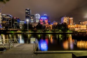 Domovská stránka 9 Melbourne, Austrálie 2026: 23 tipů, co vidět a dělat